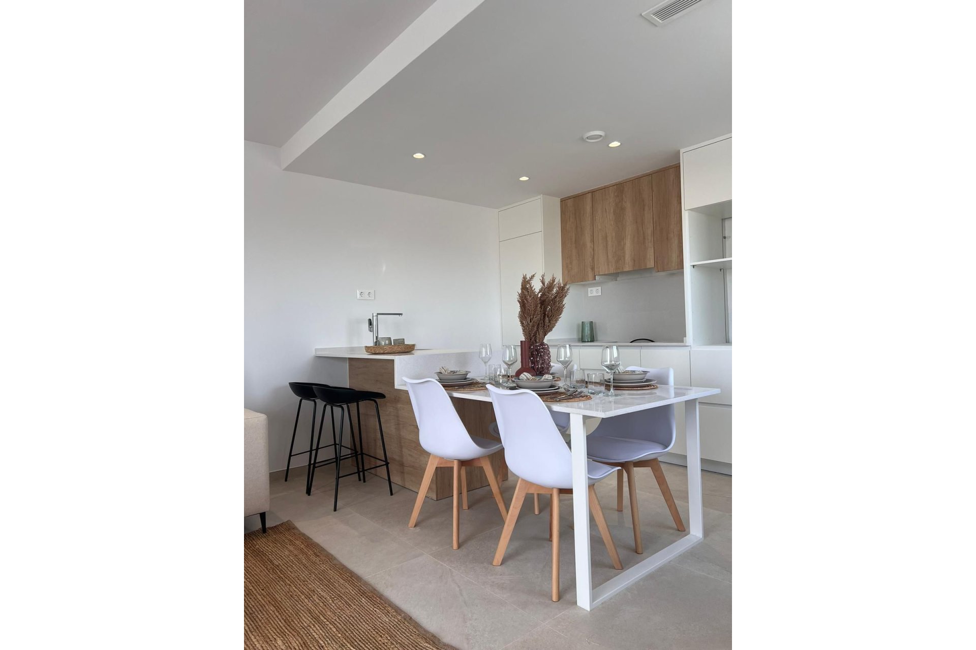 New Build - Townhouse - San Javier