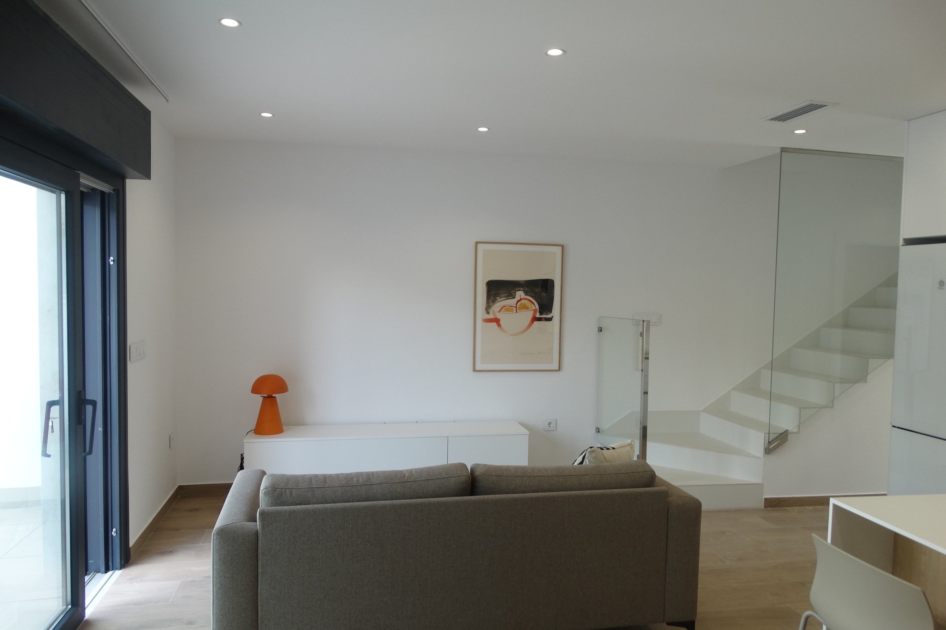 New Build - Townhouse - San Javier