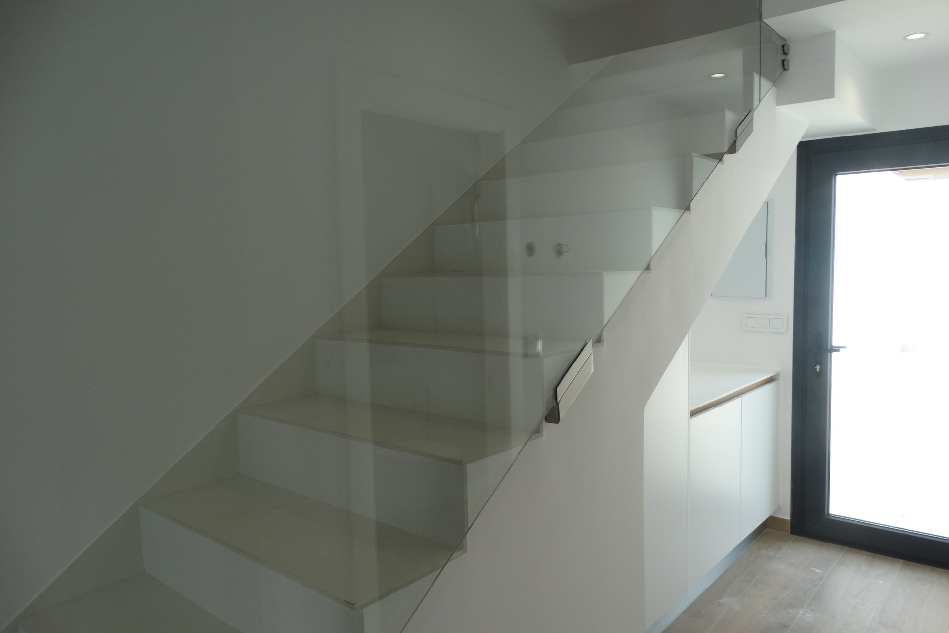 New Build - Townhouse - San Javier