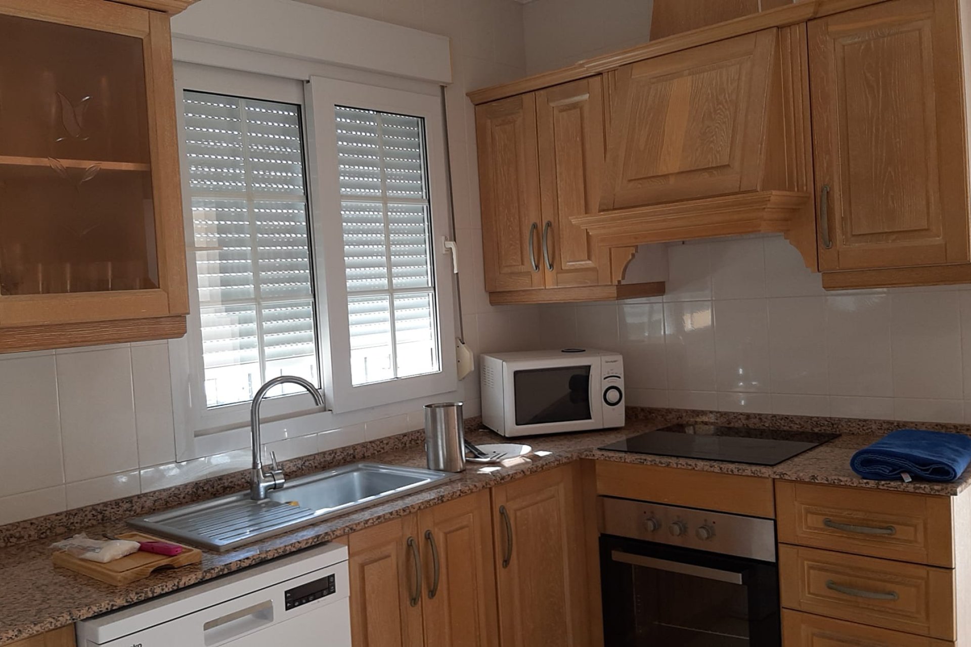 New Build - Townhouse - San Javier