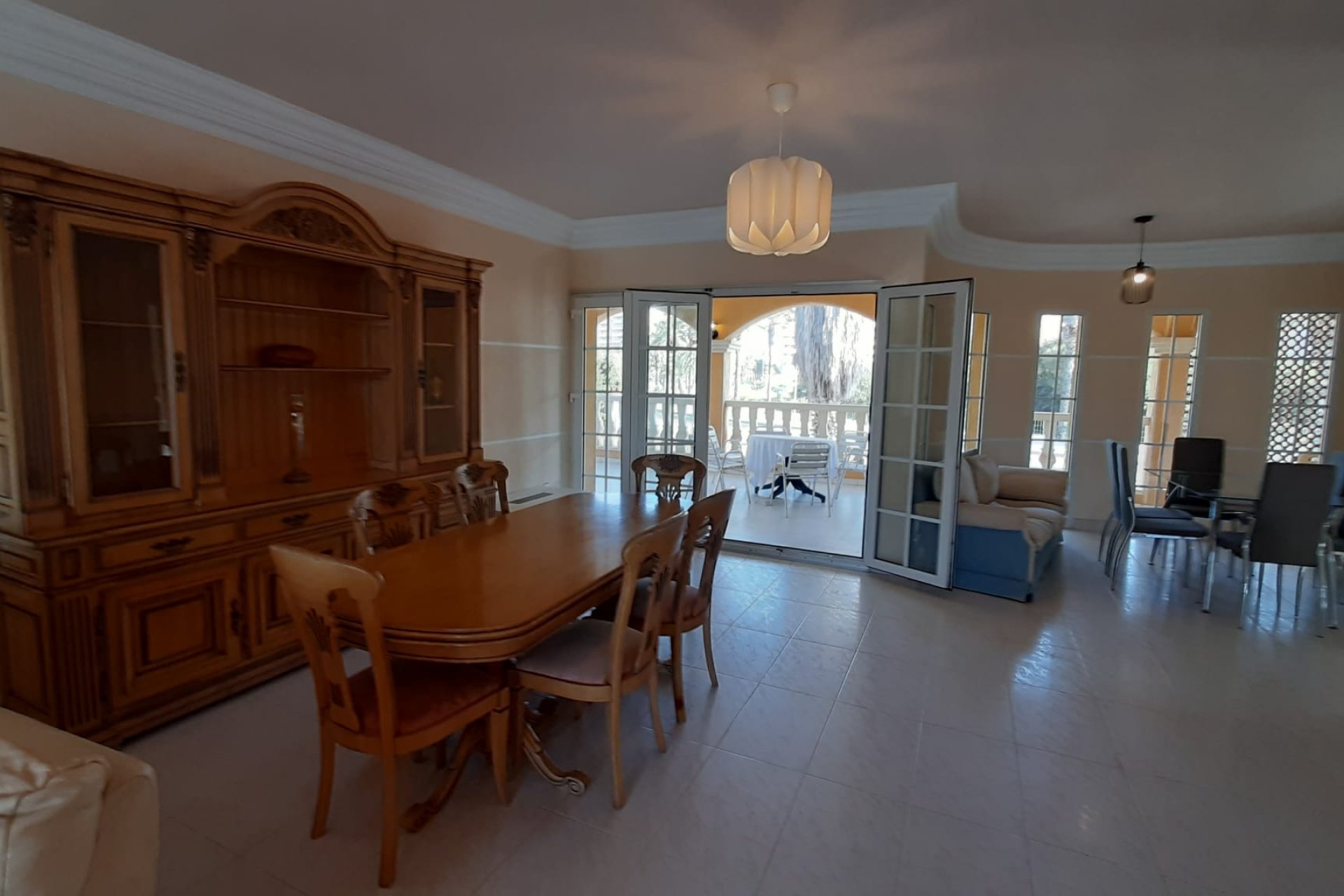 New Build - Townhouse - San Javier