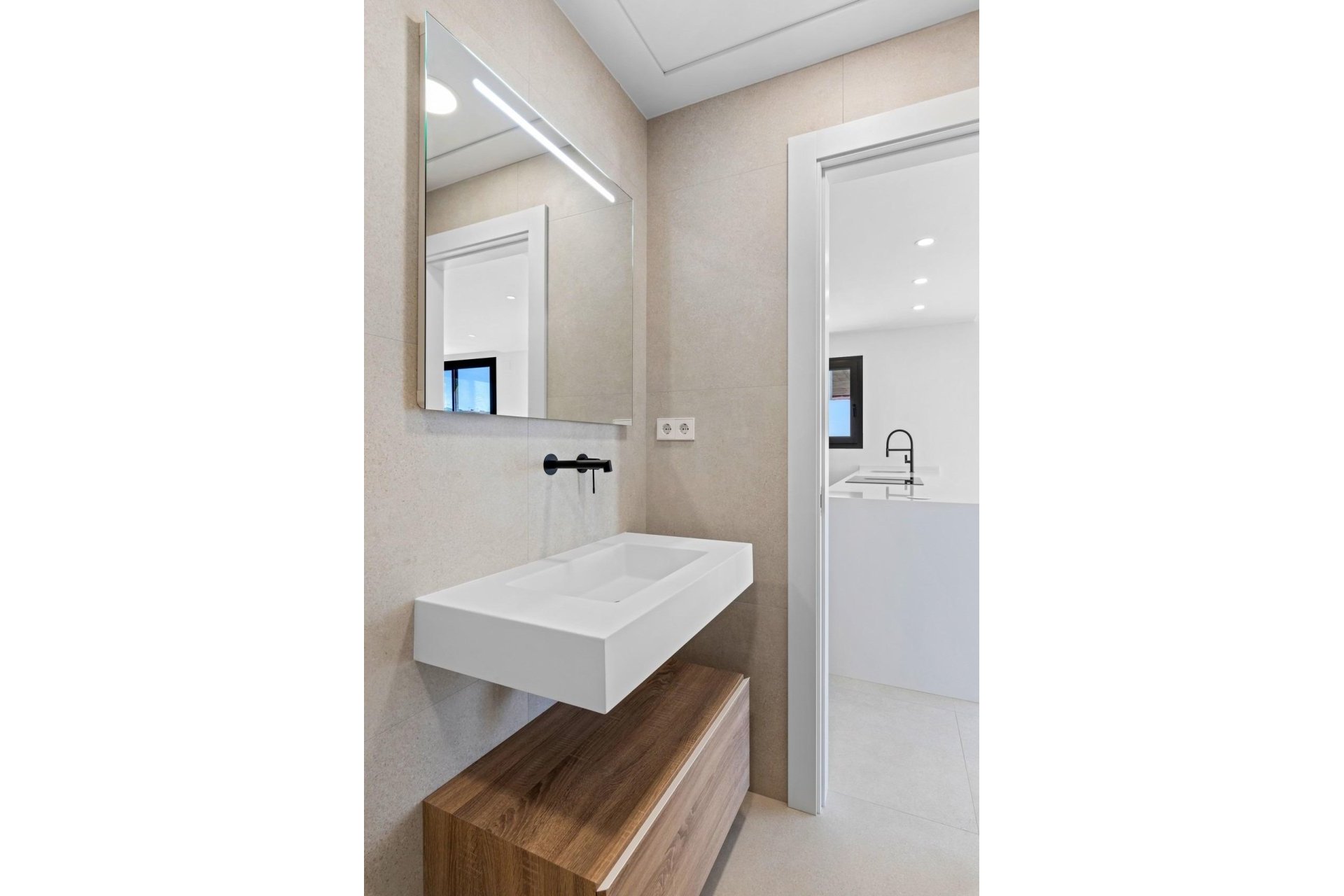 New Build - Townhouse - San Javier