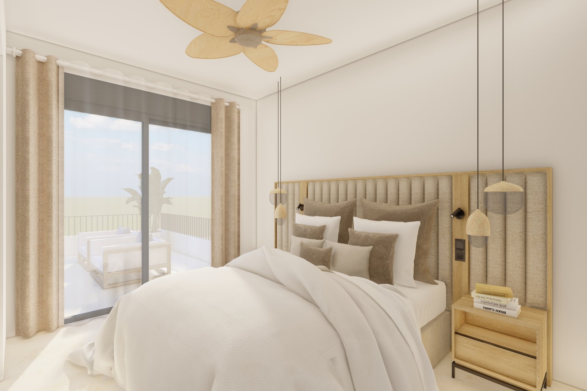 New Build - Townhouse - San Javier