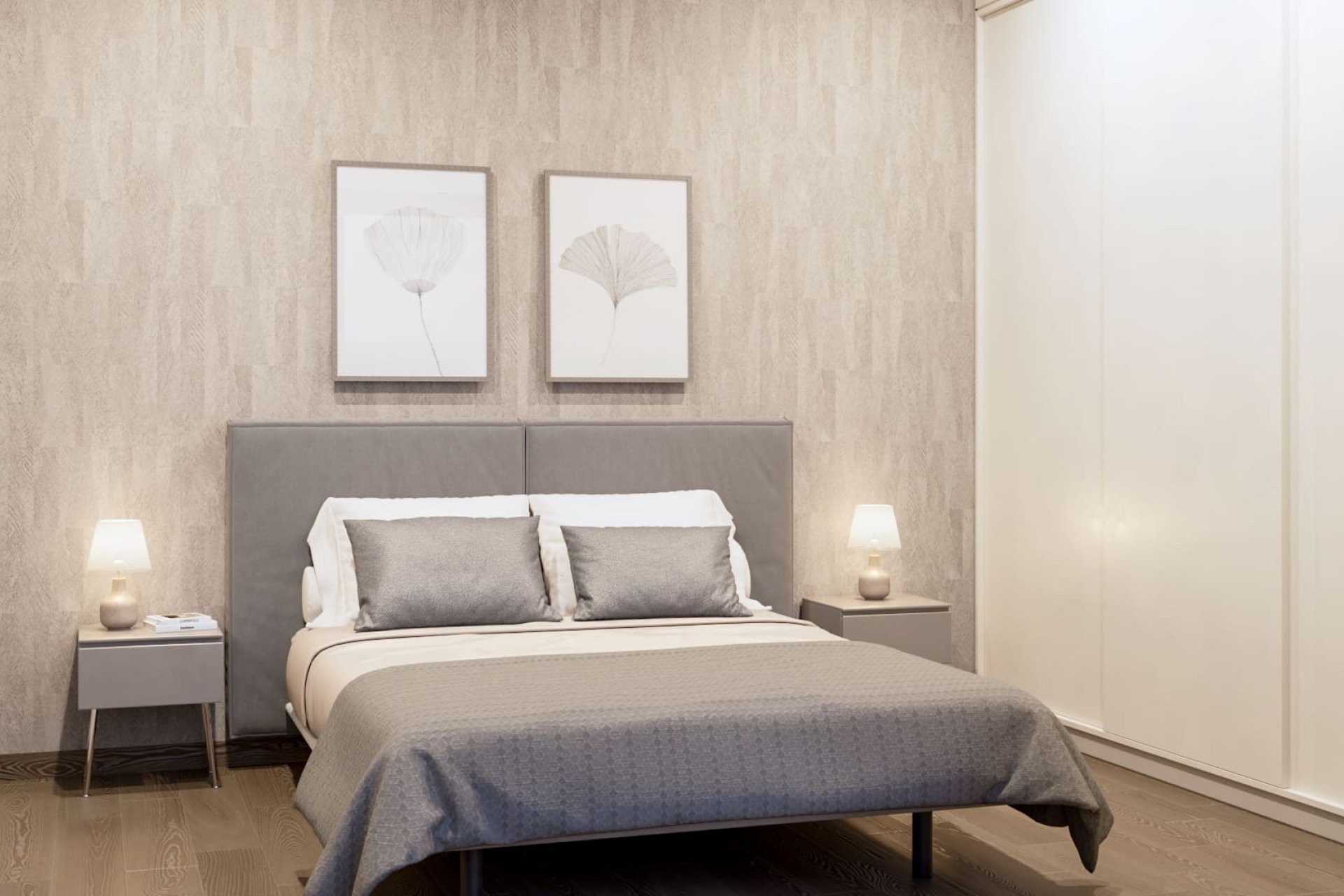 New Build - Townhouse - San Pedro del Pinatar