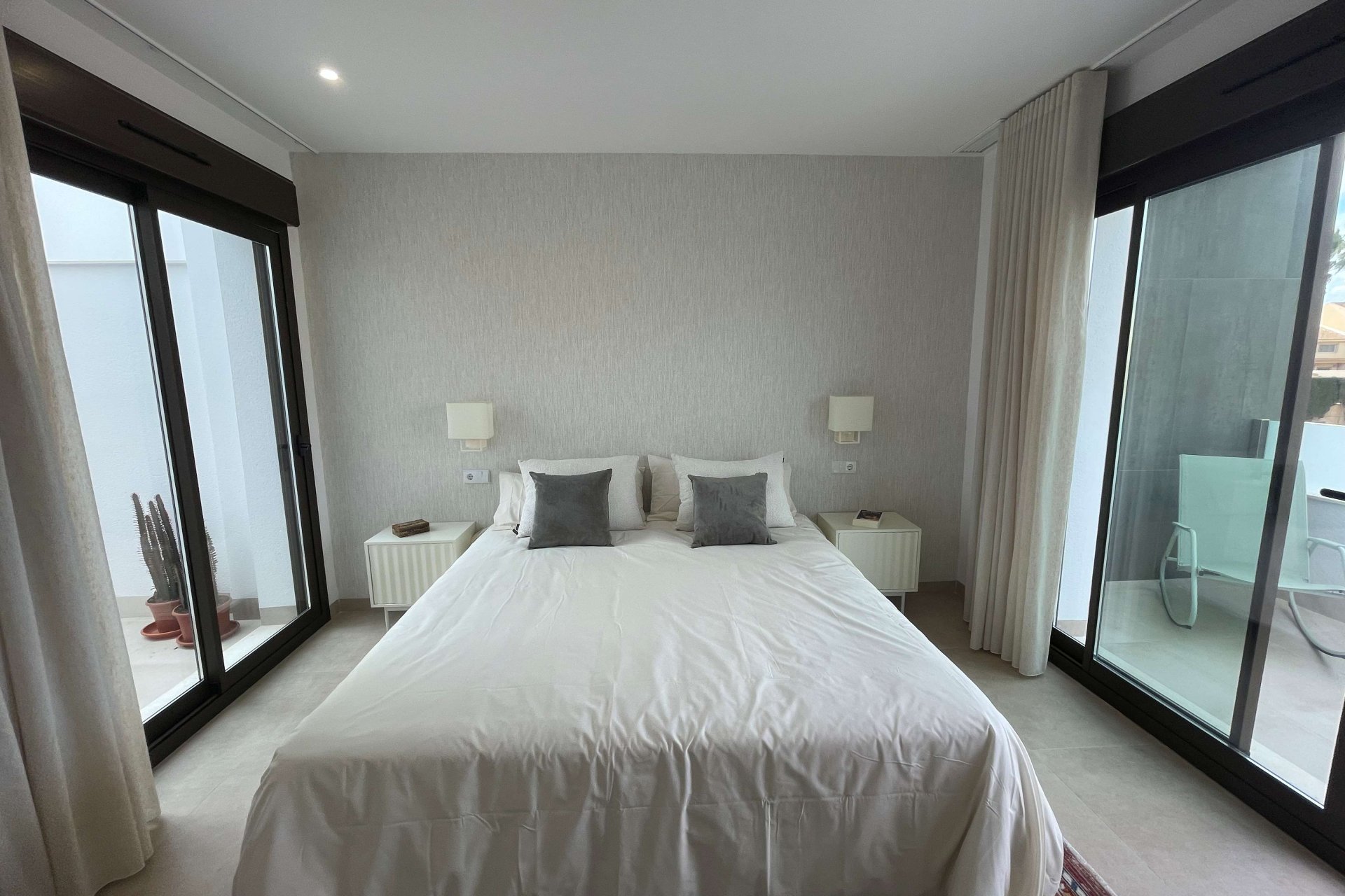 New Build - Townhouse - San Pedro del Pinatar