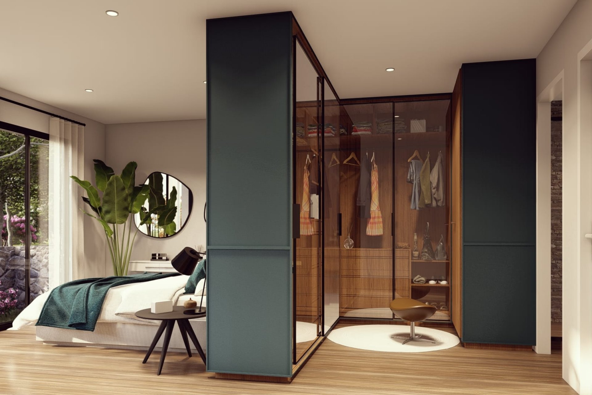 New Build - Townhouse - Sangonera la Verde