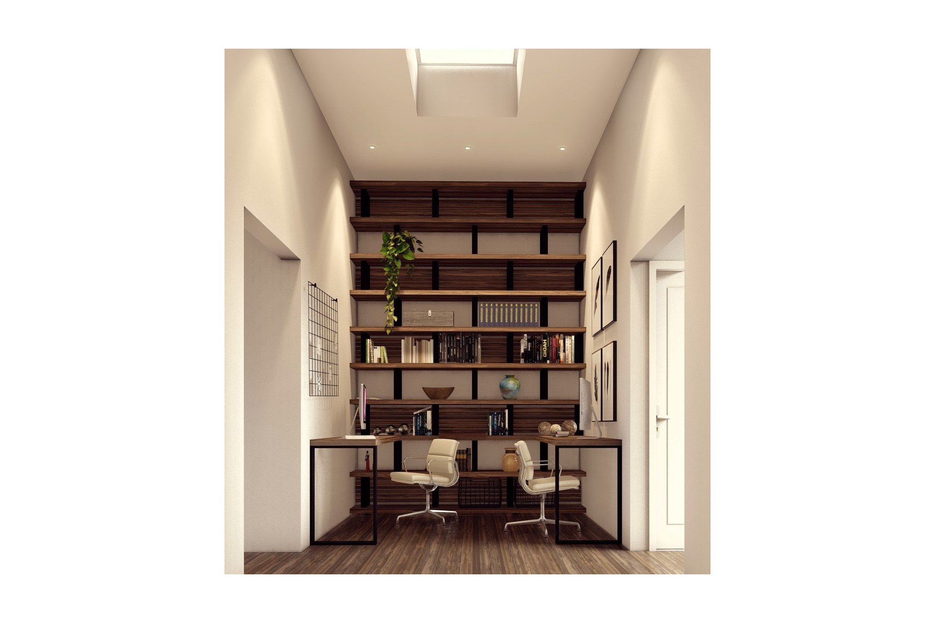 New Build - Townhouse - Sangonera la Verde