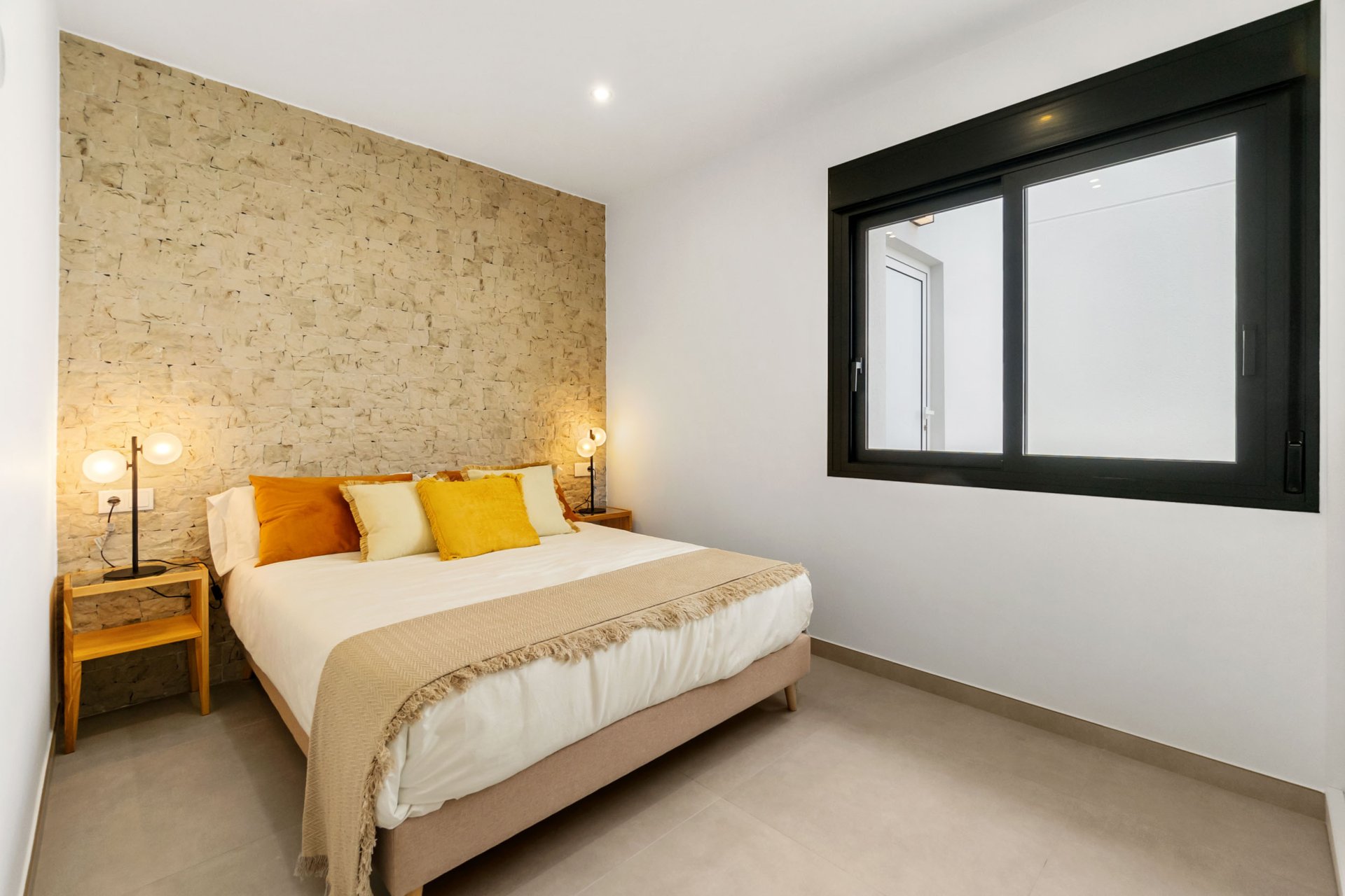 New Build - Townhouse - Santiago de la Ribera