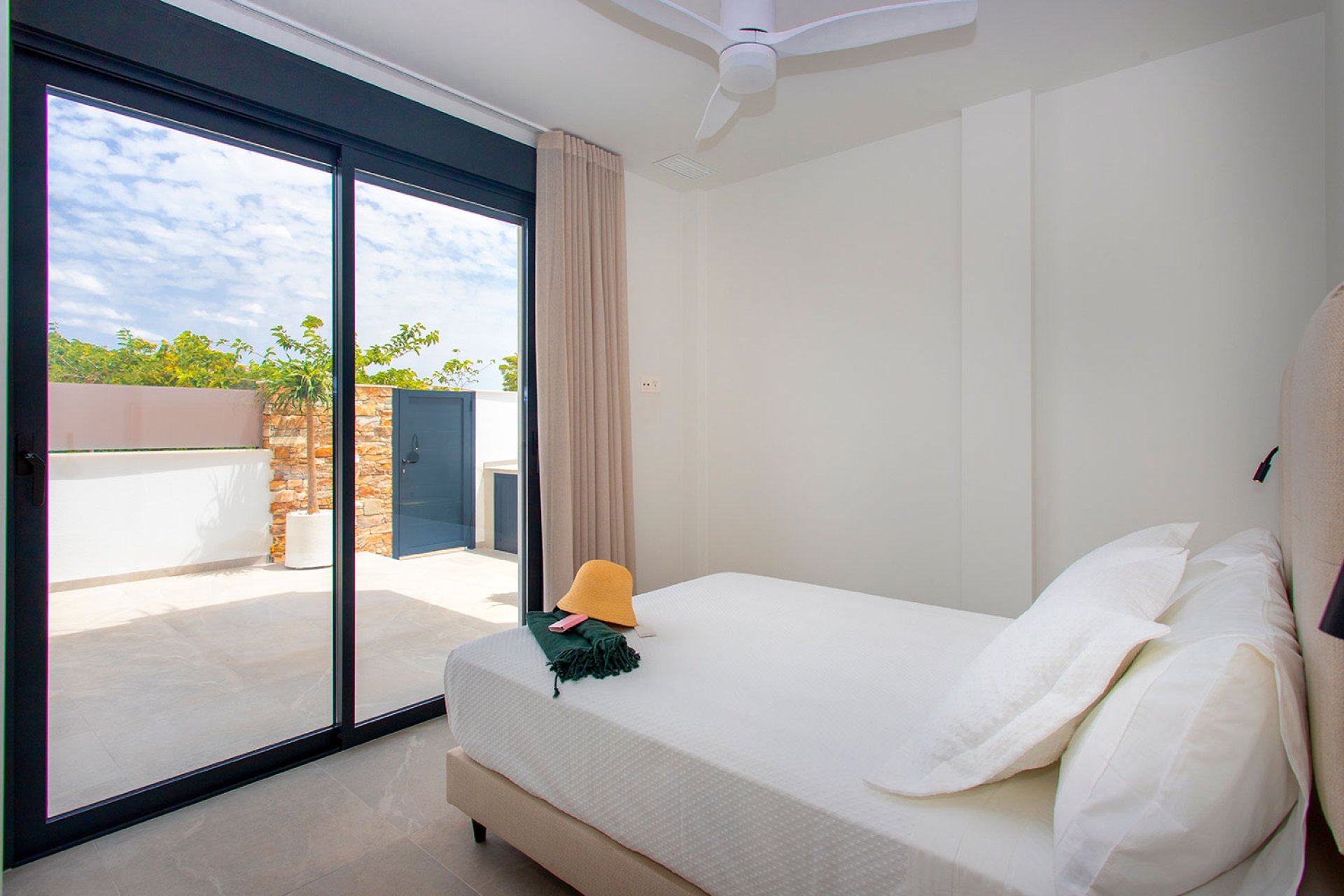 New Build - Townhouse - Sucina