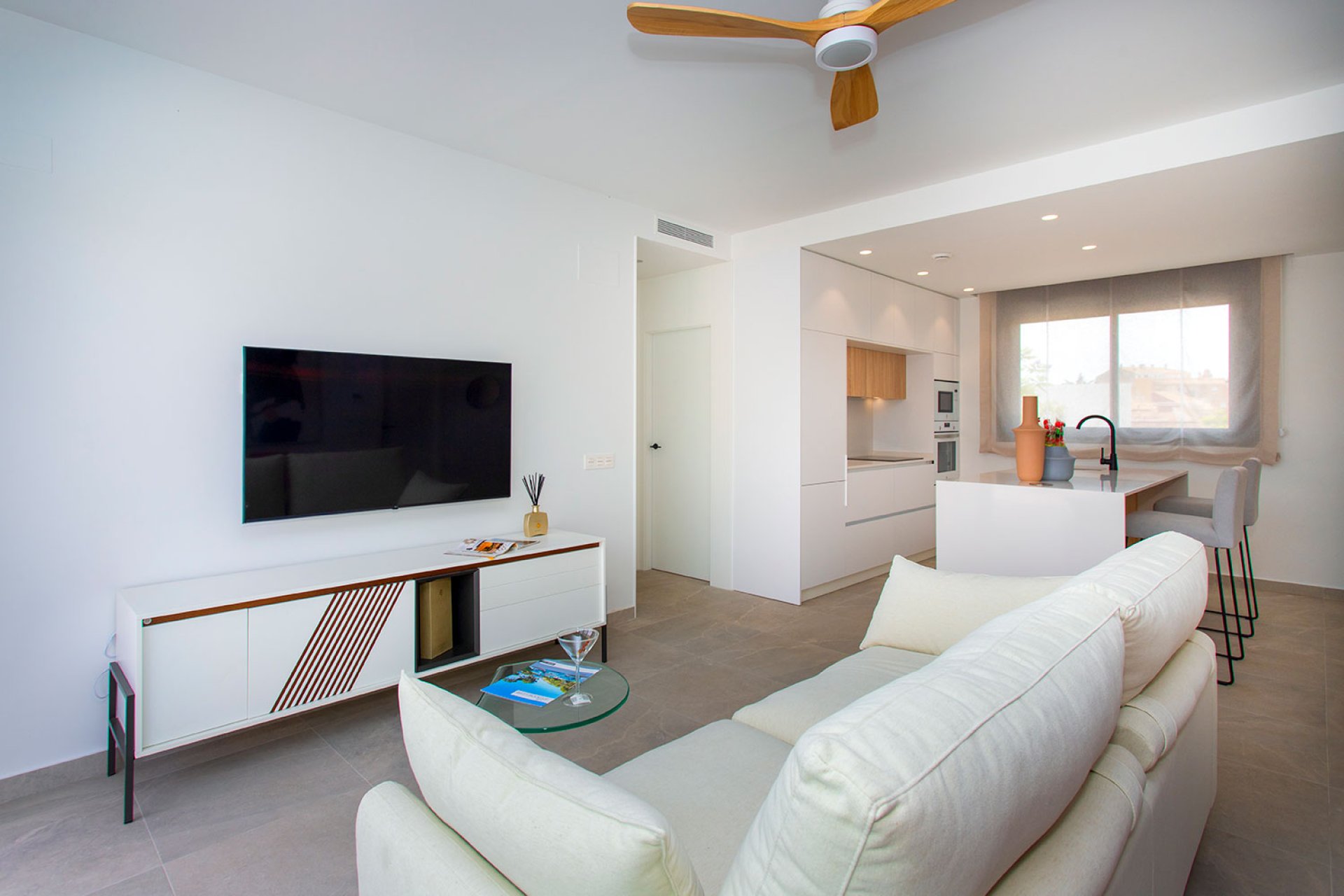 New Build - Townhouse - Sucina