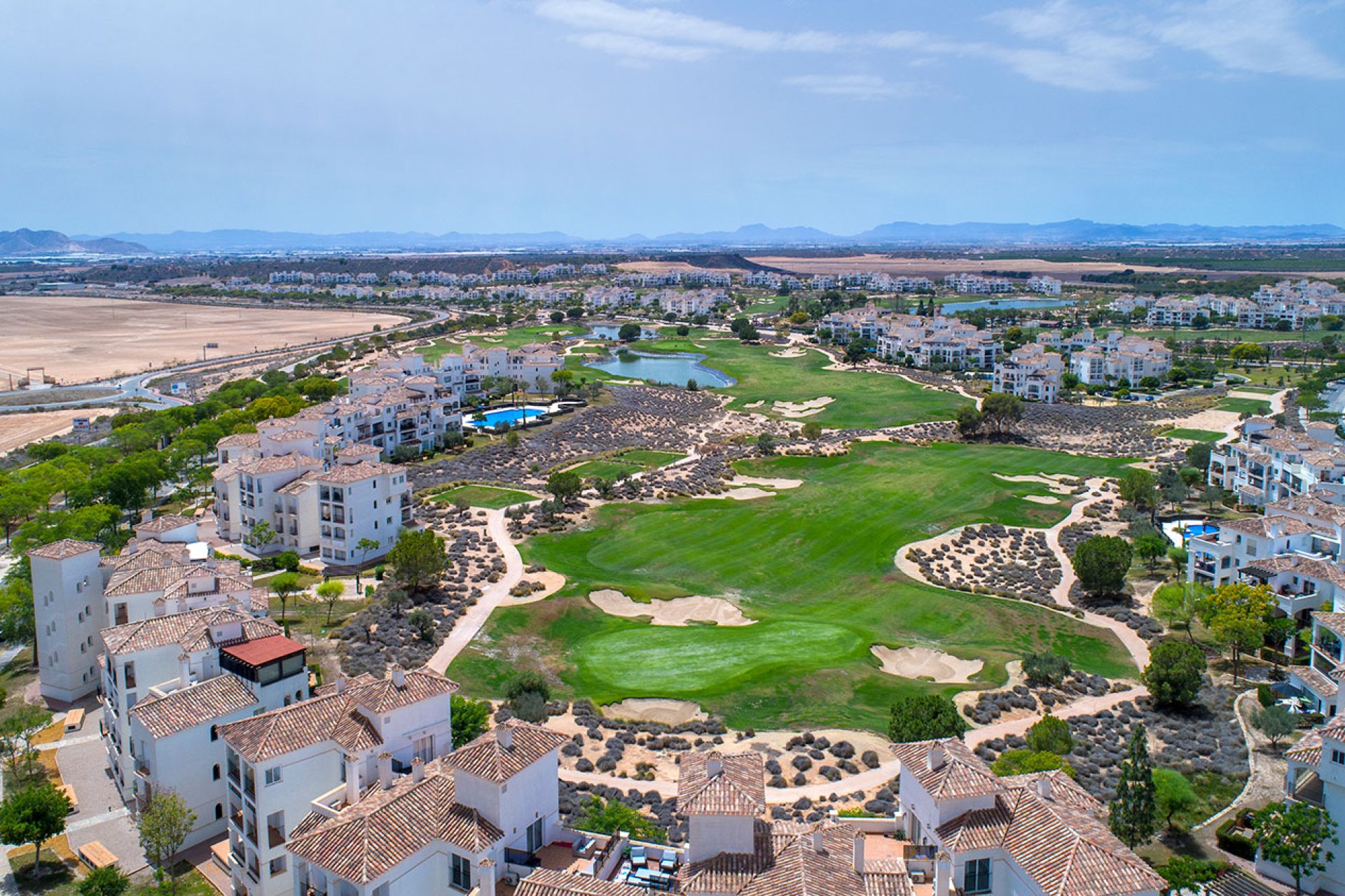 New Build - Townhouse - Sucina