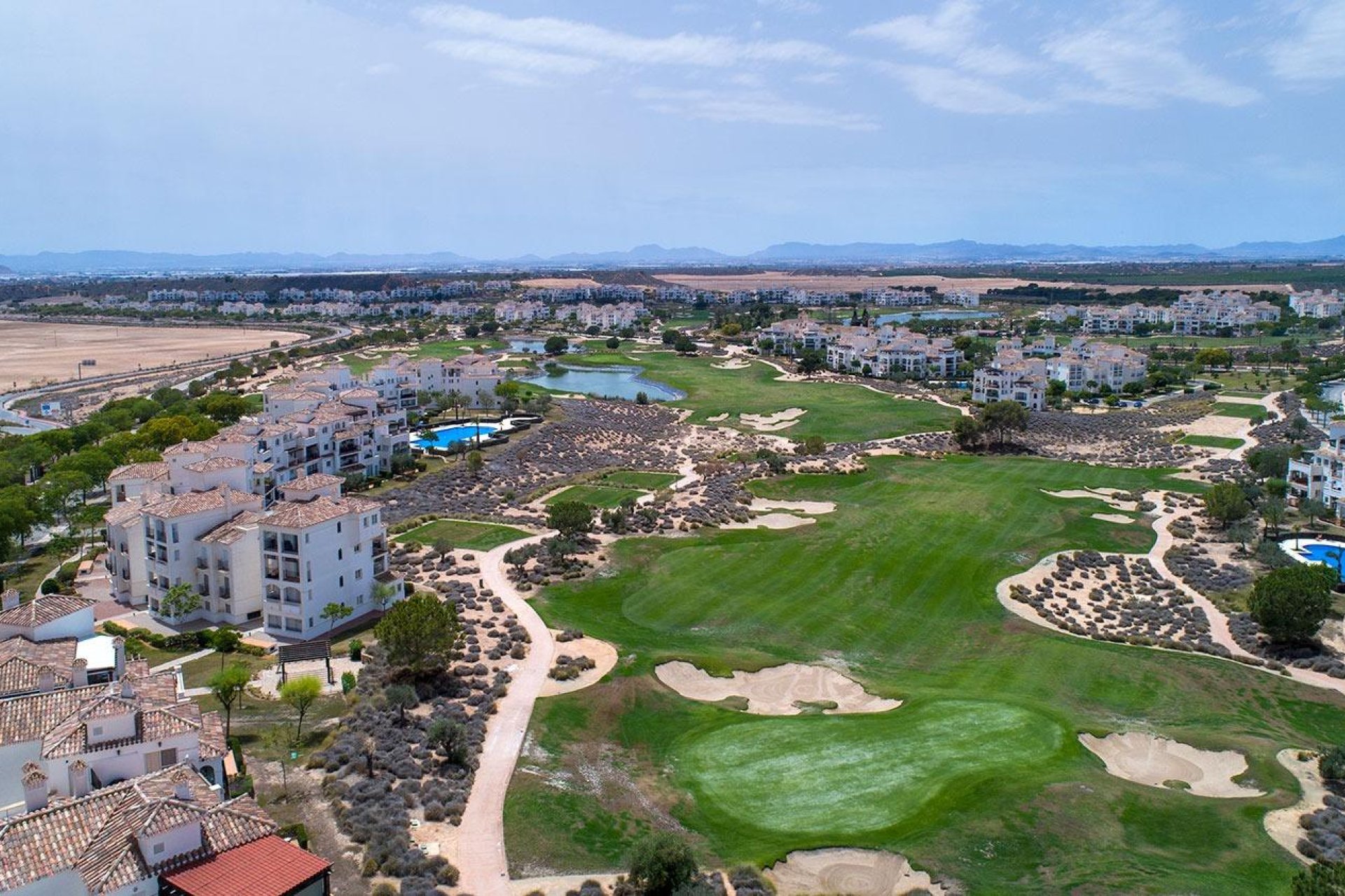 New Build - Townhouse - Sucina