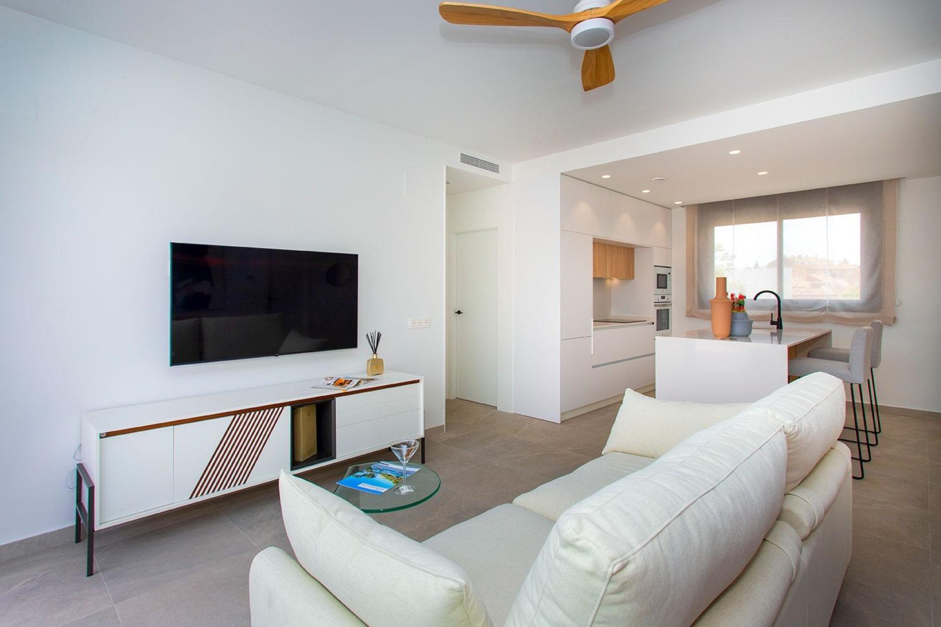 New Build - Townhouse - Sucina