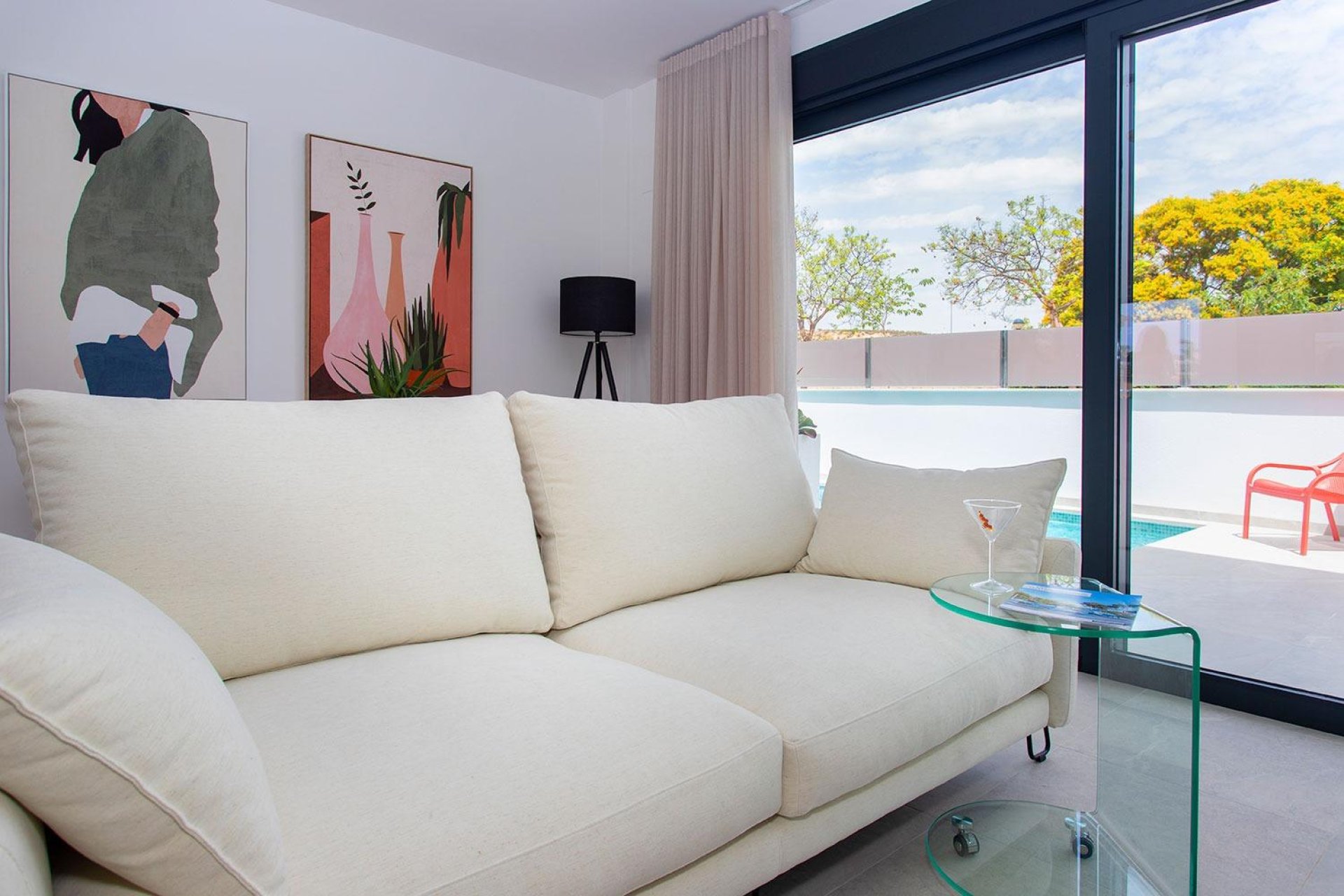 New Build - Townhouse - Sucina