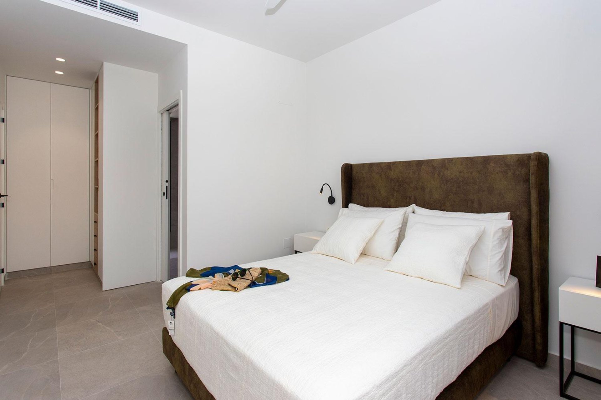 New Build - Townhouse - Sucina