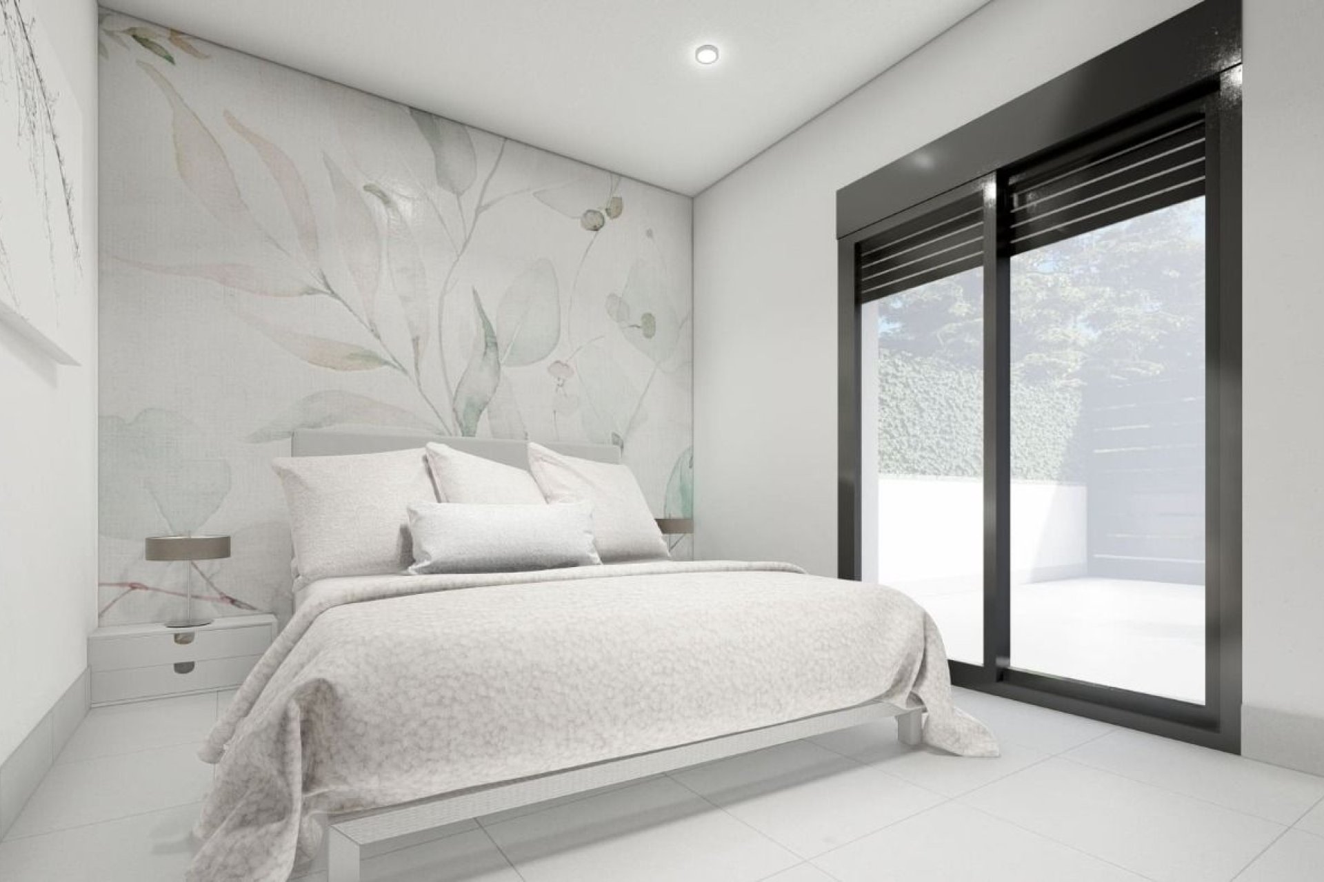 New Build - Townhouse - Torre Pacheco