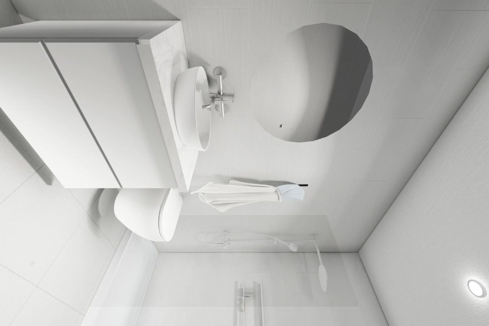 New Build - Townhouse - Torre Pacheco