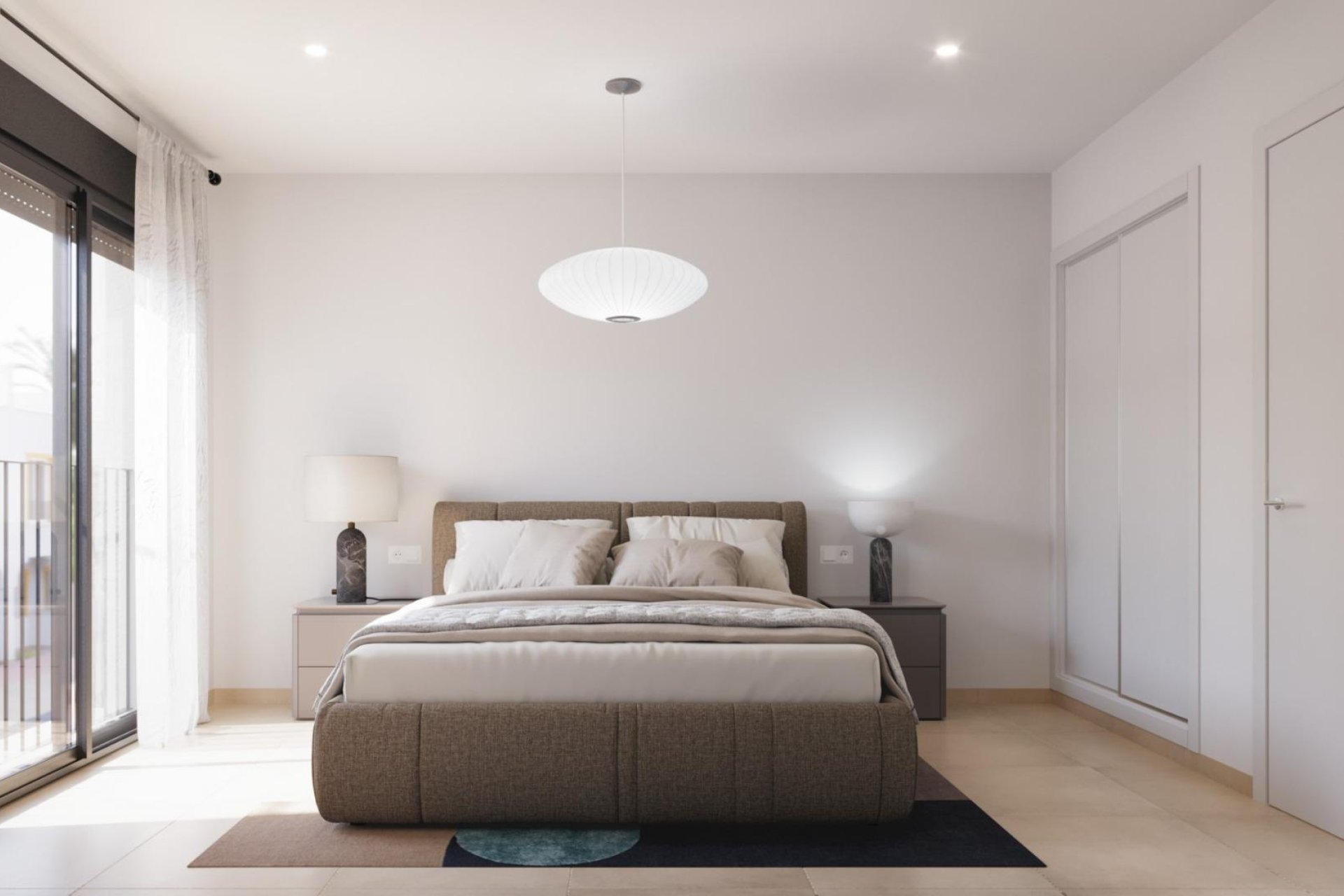 New Build - Townhouse - Torre Pacheco