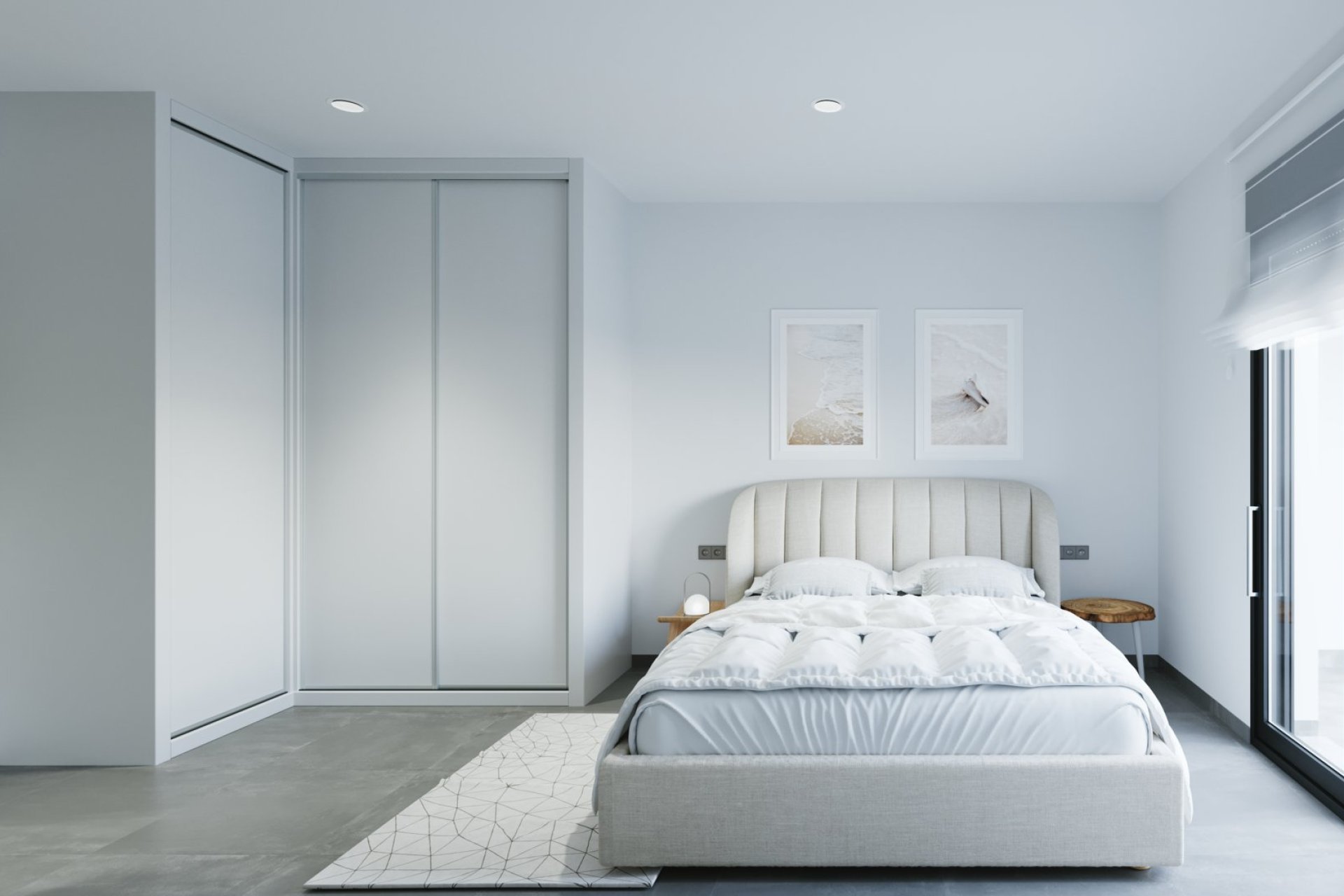 New Build - Townhouse - Torre-Pacheco