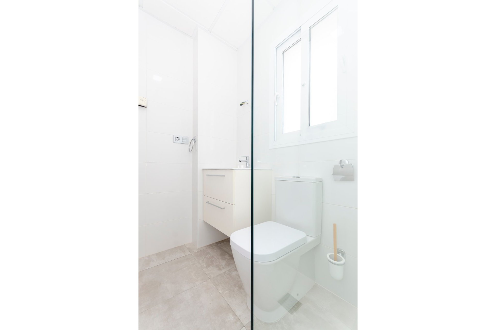 New Build - Townhouse - Torrevieja