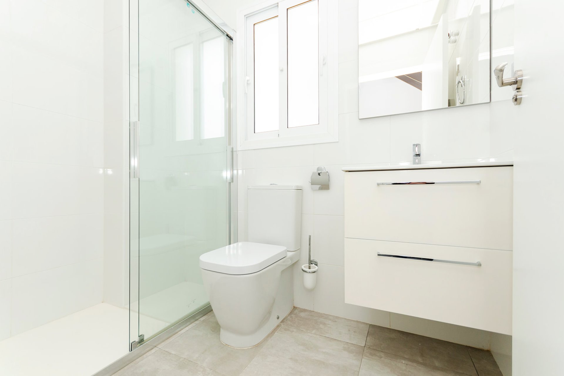 New Build - Townhouse - Torrevieja