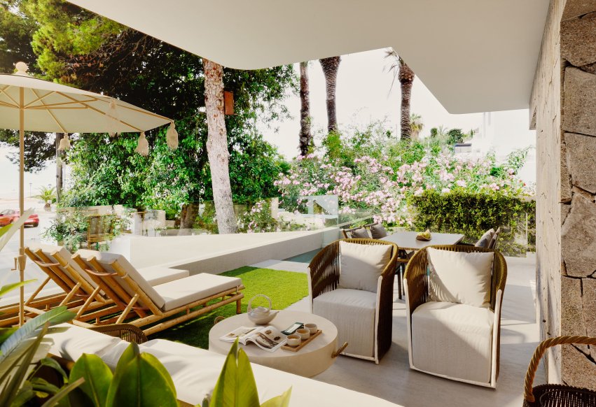 New Build - Townhouse - Ventanicas-el Cantal