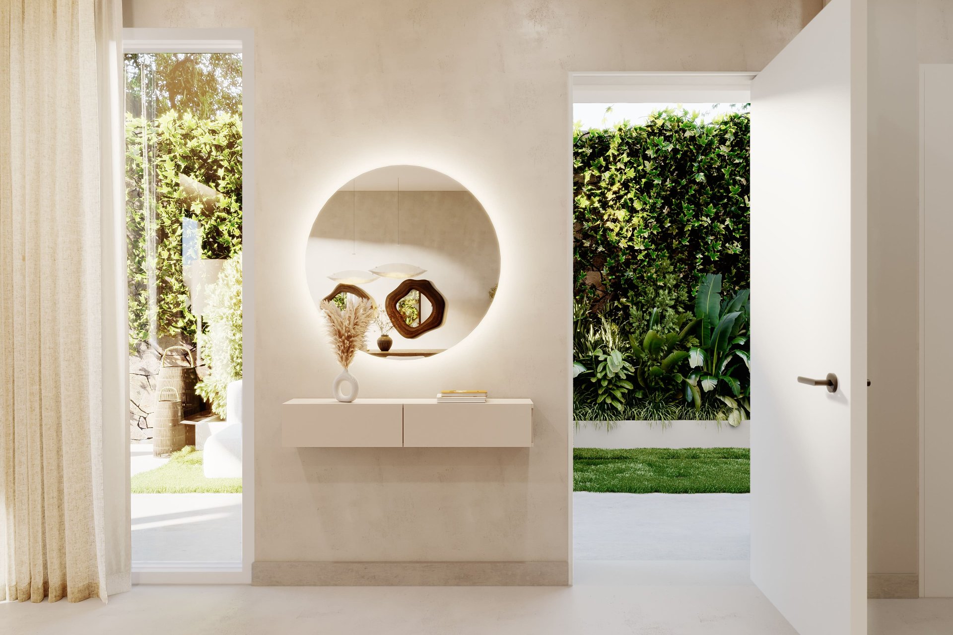 New Build - Townhouse - Ventanicas-el Cantal