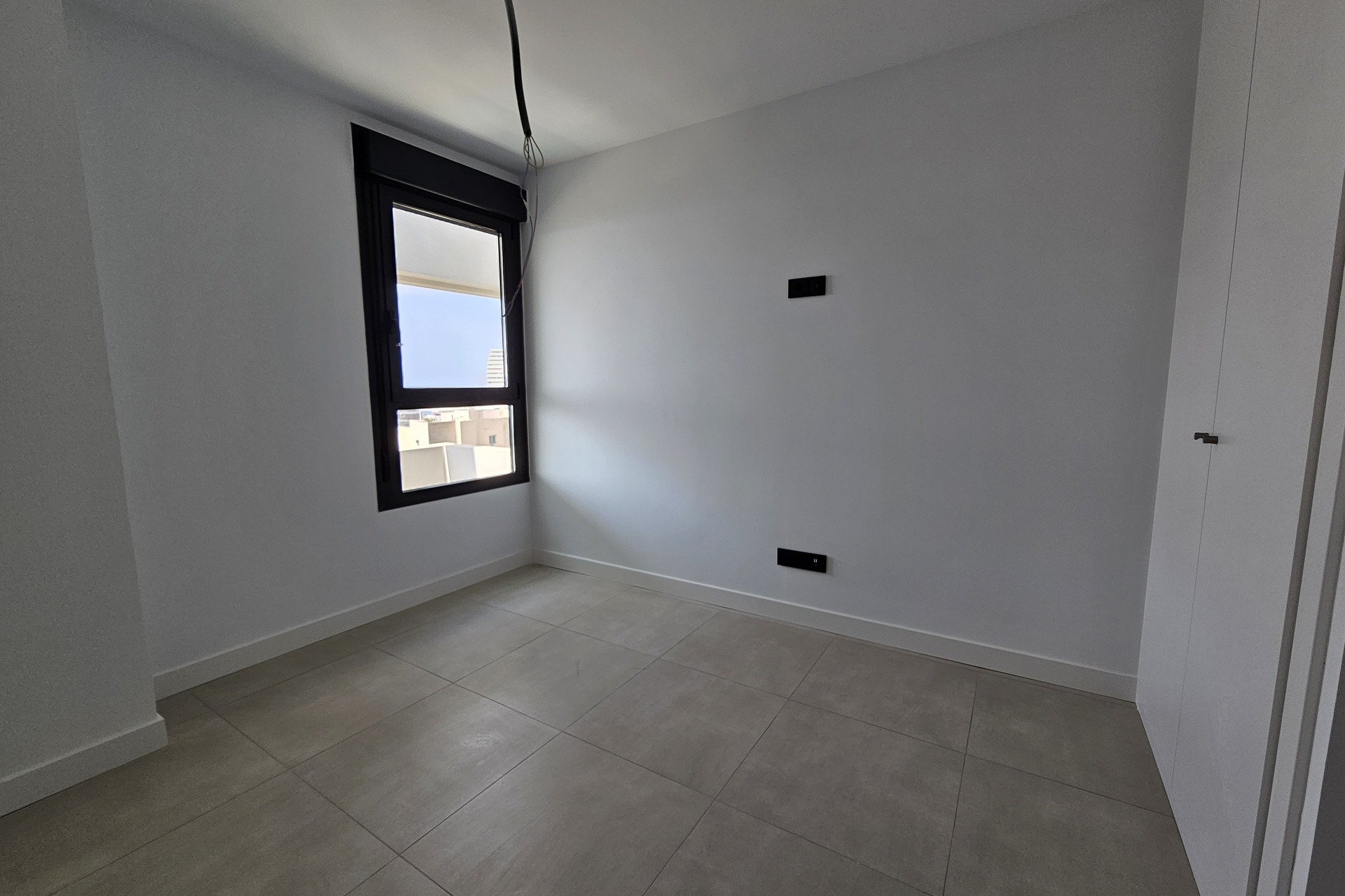 Nouvelle construction - Appartement au dernier étage - Calpe