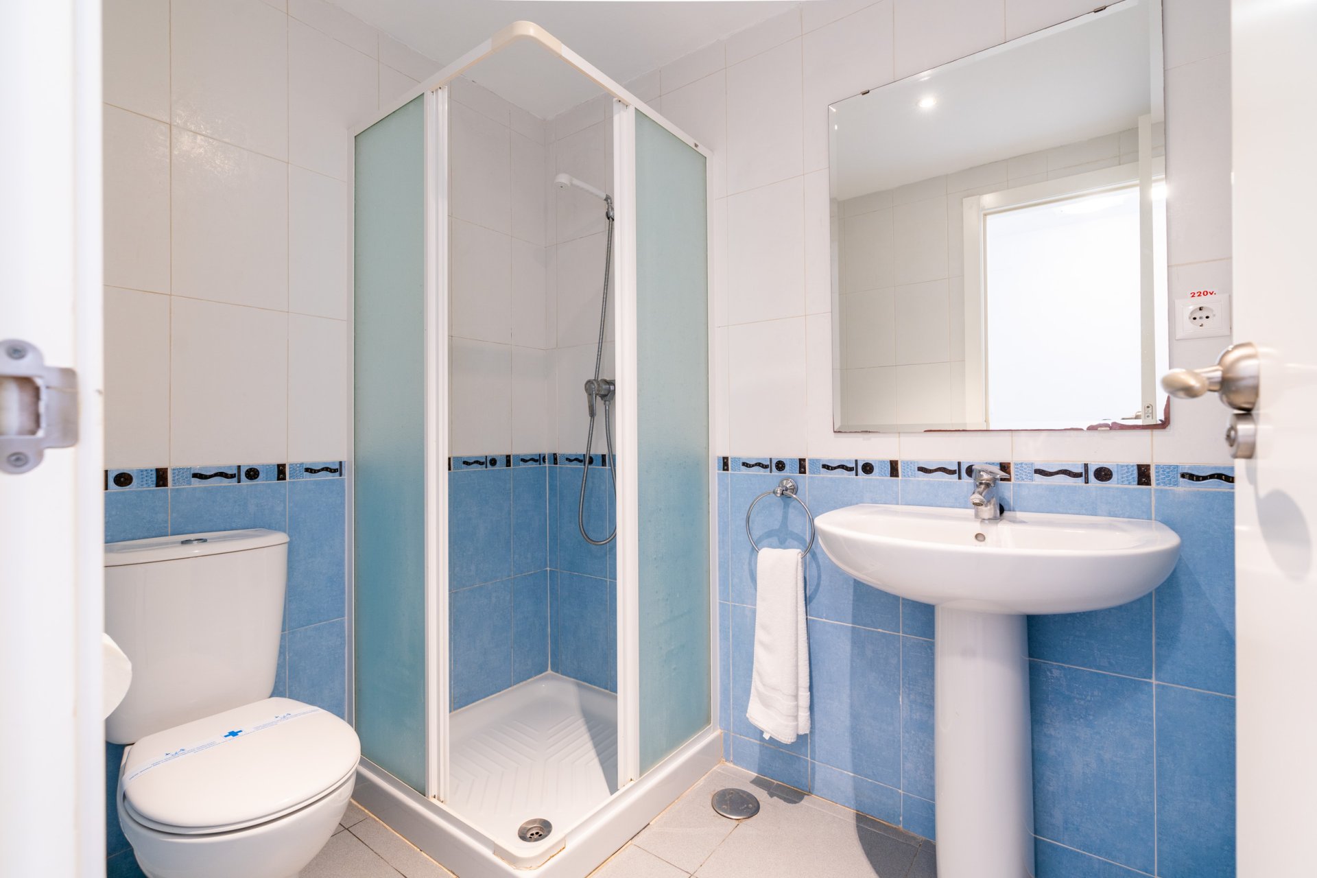 Nouvelle construction - Appartement au dernier étage - Calpe