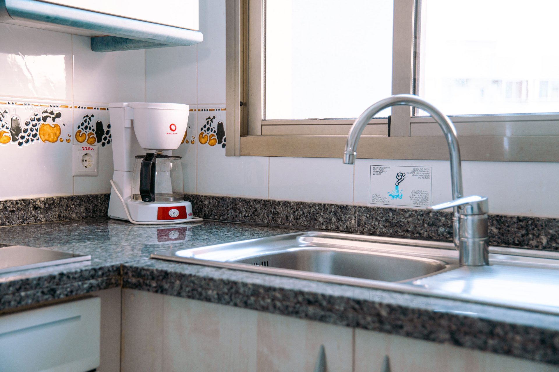 Nouvelle construction - Appartement au dernier étage - Calpe