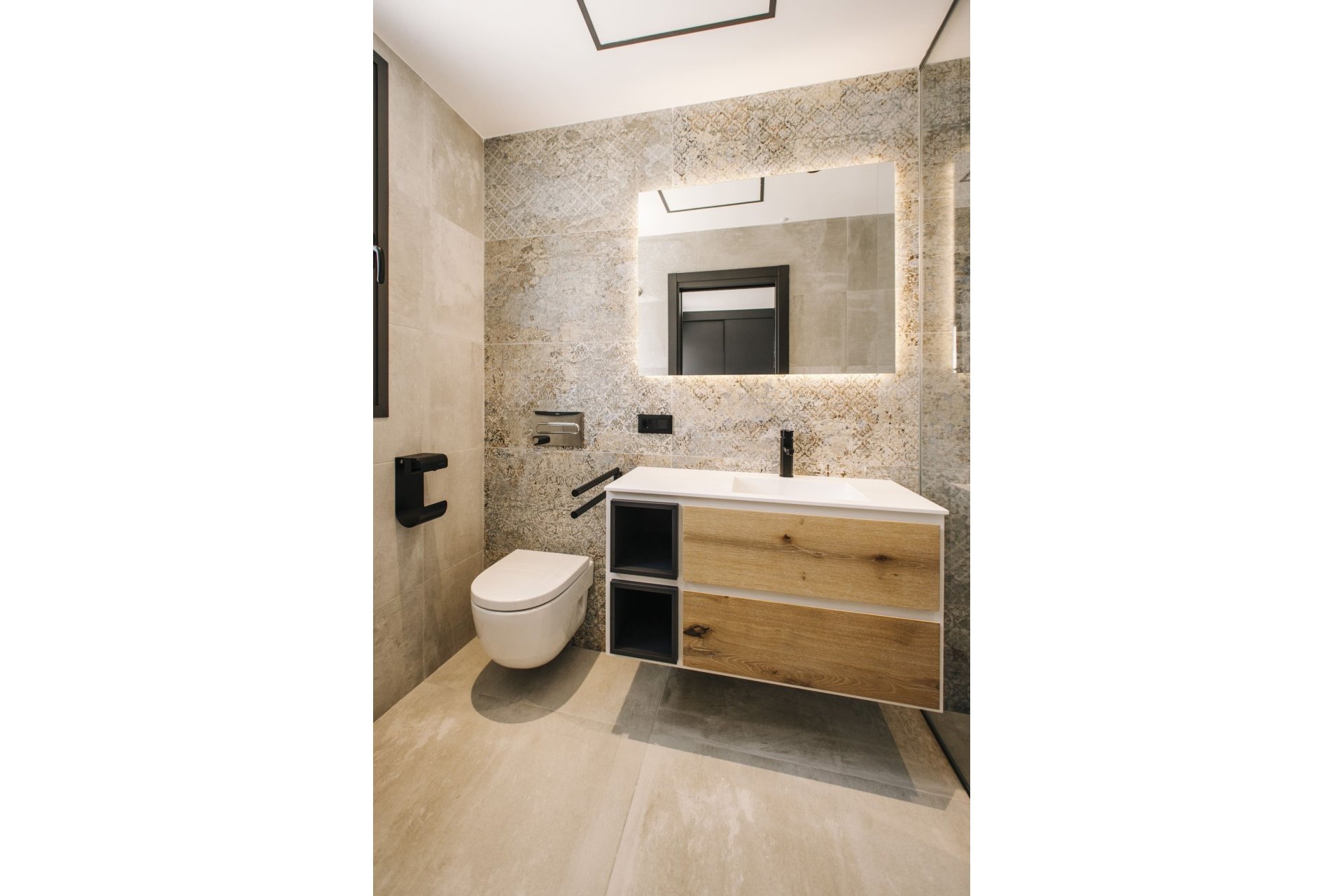 Nouvelle construction - Appartement au dernier étage - Ciudad Quesada