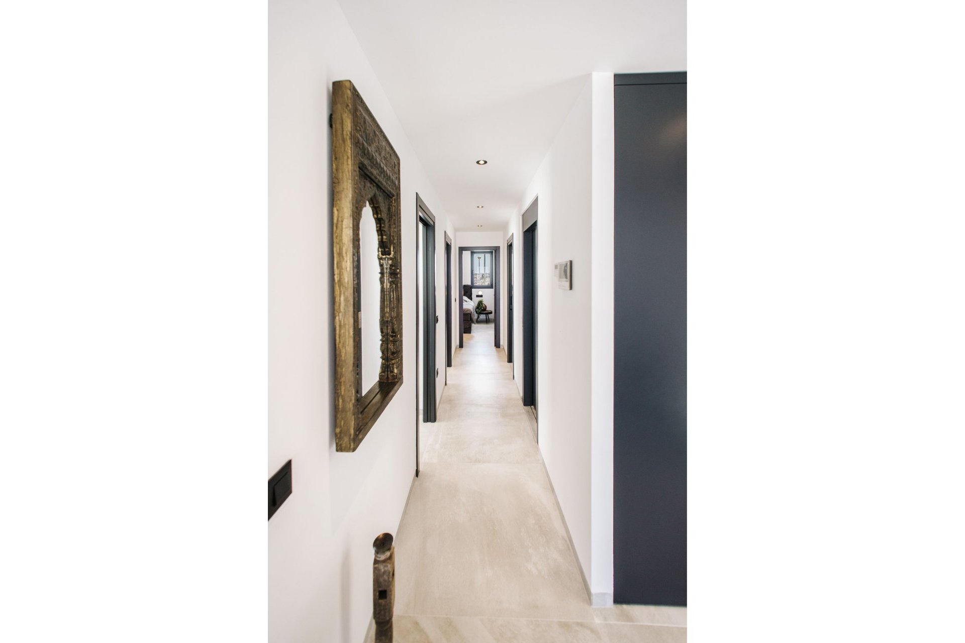 Nouvelle construction - Appartement au dernier étage - Ciudad Quesada