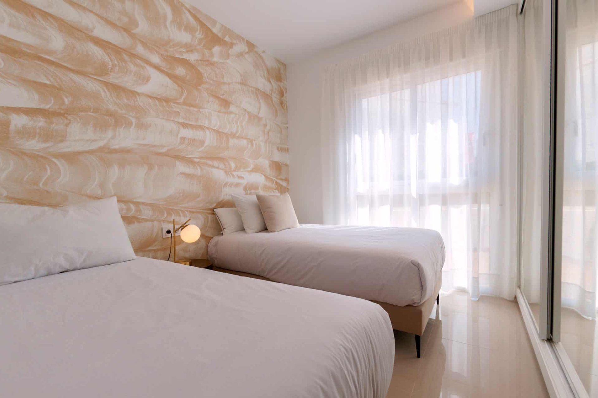 Nouvelle construction - Appartement au dernier étage - Ciudad Quesada