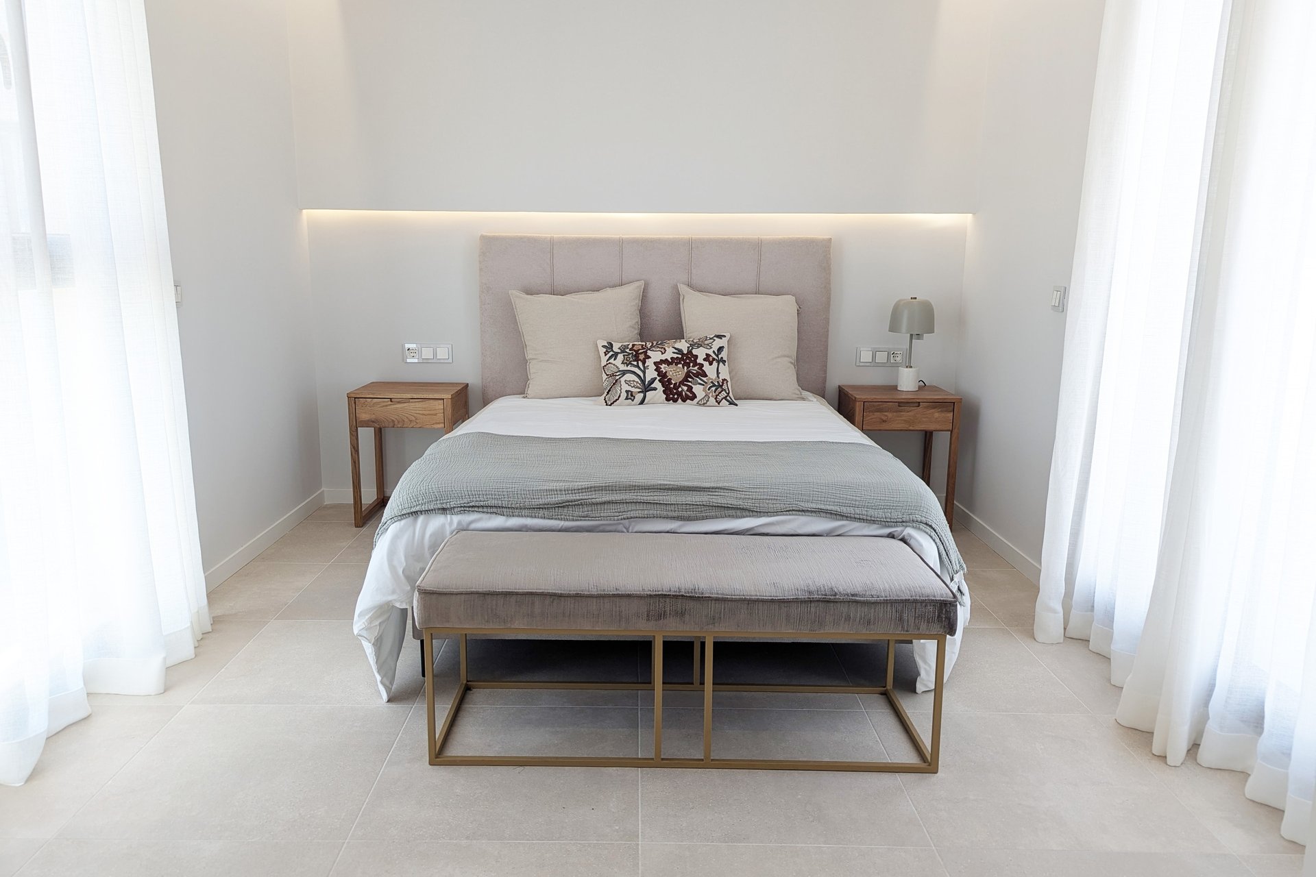 Nouvelle construction - Appartement au dernier étage - Denia - Dénia