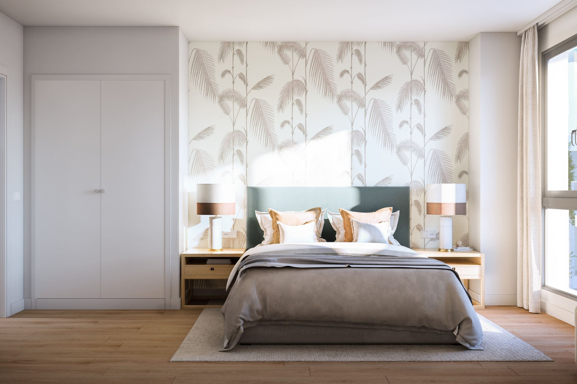 Nouvelle construction - Appartement au dernier étage - Denia - Dénia