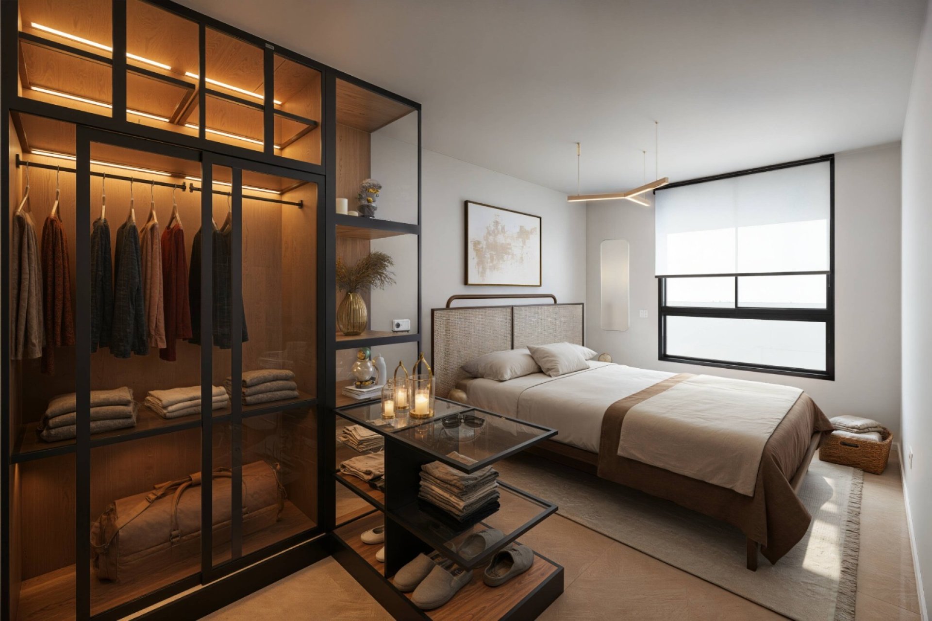 Nouvelle construction - Appartement au dernier étage - Guardamar del Segura