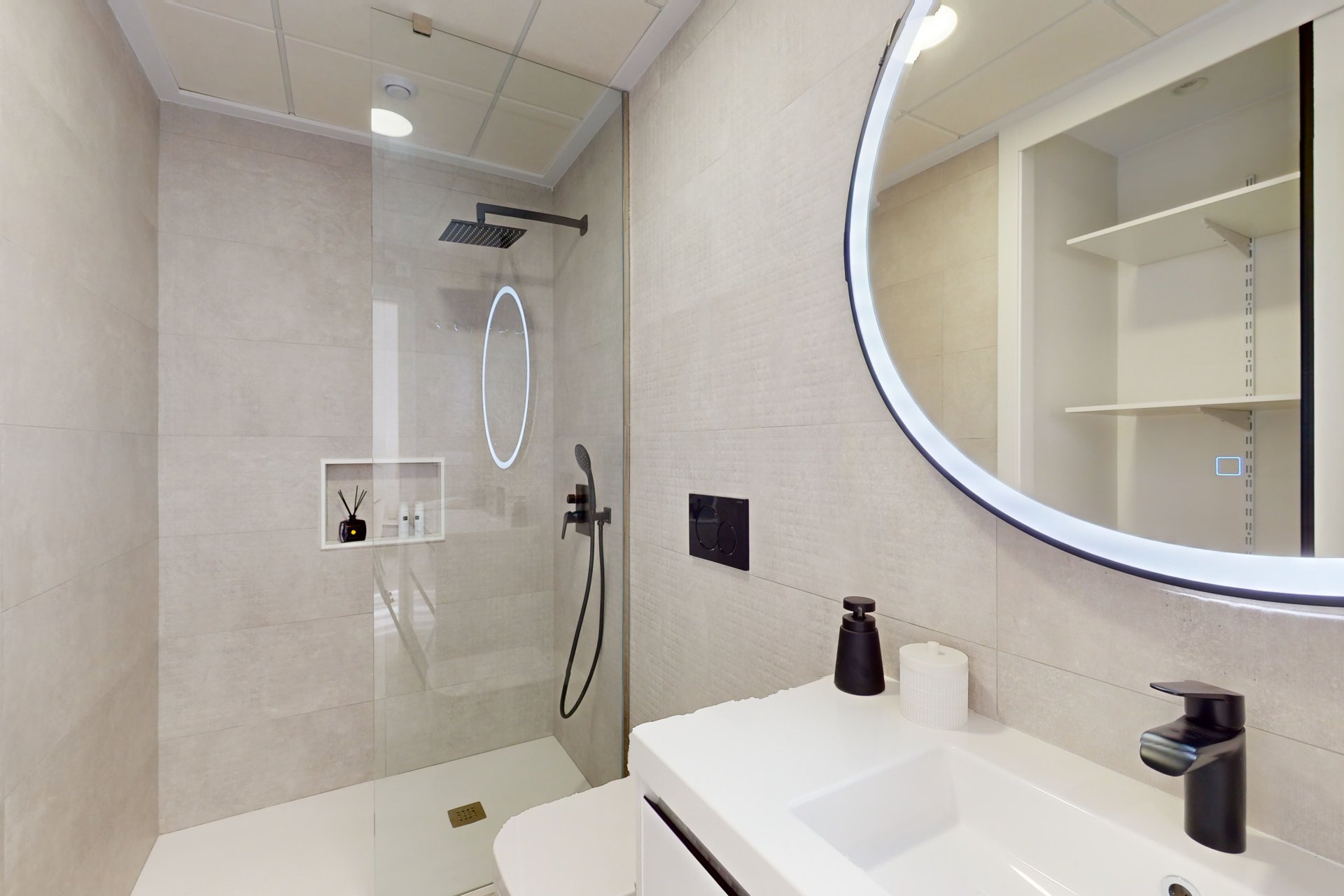 Nouvelle construction - Appartement au dernier étage - Guardamar del Segura