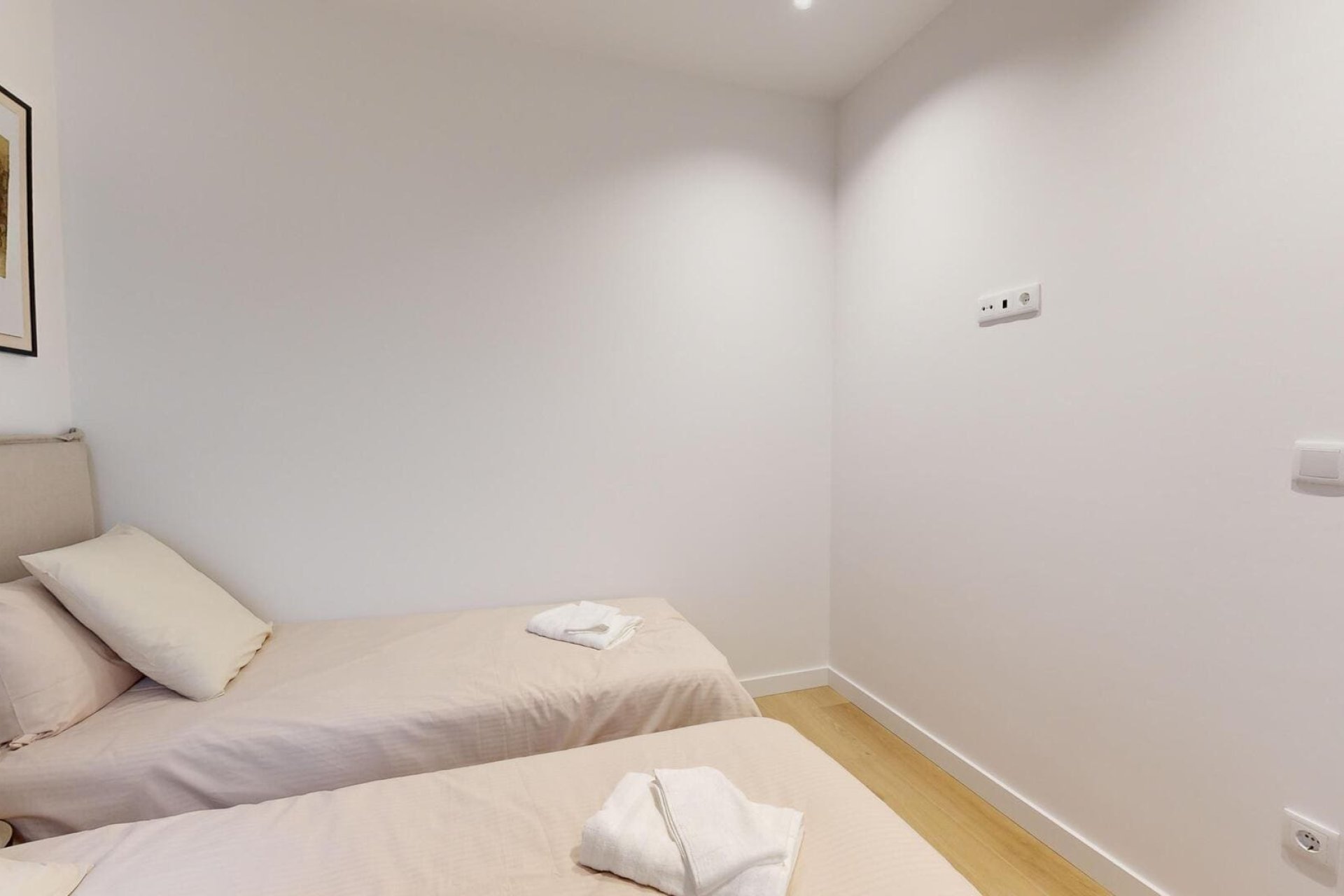 Nouvelle construction - Appartement au dernier étage - Guardamar del Segura