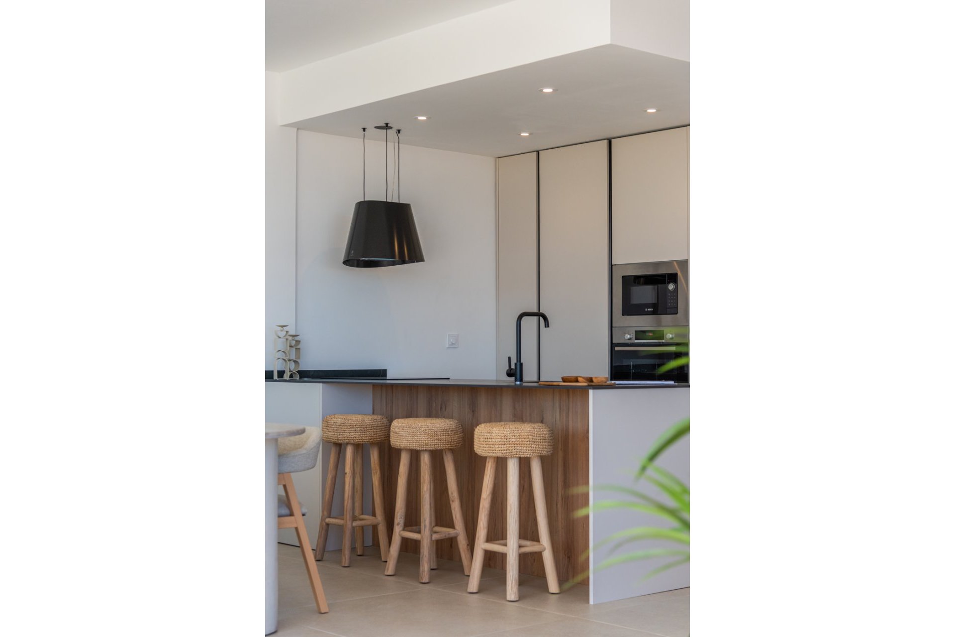 Nouvelle construction - Appartement au dernier étage - Islas Menores