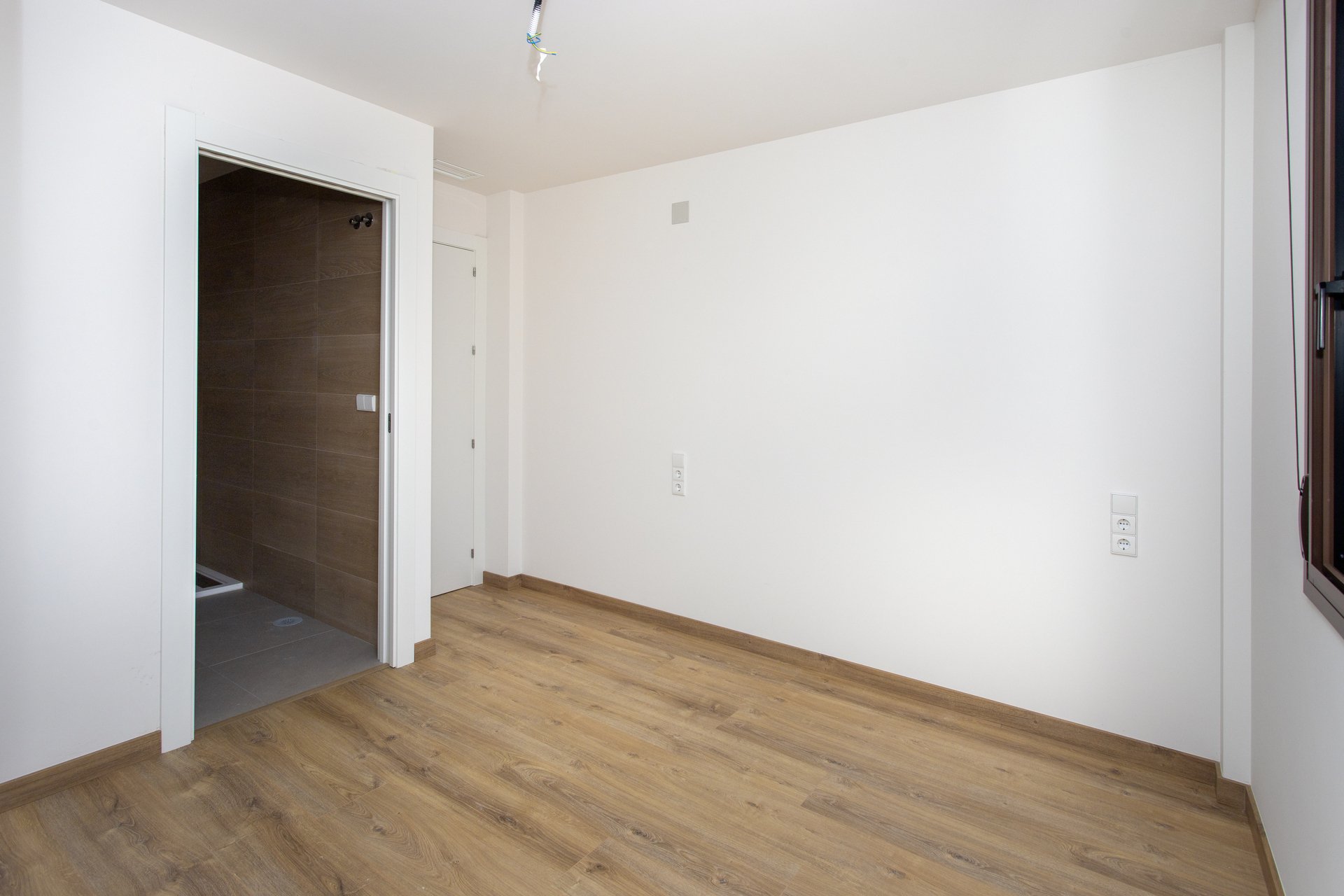 Nouvelle construction - Appartement au dernier étage - La Canalosa