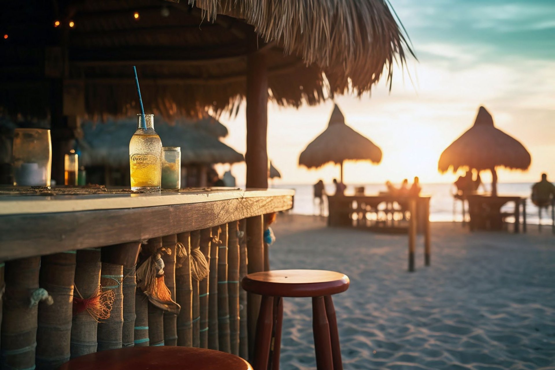 Nouvelle construction - Appartement au dernier étage - La Manga del Mar Menor