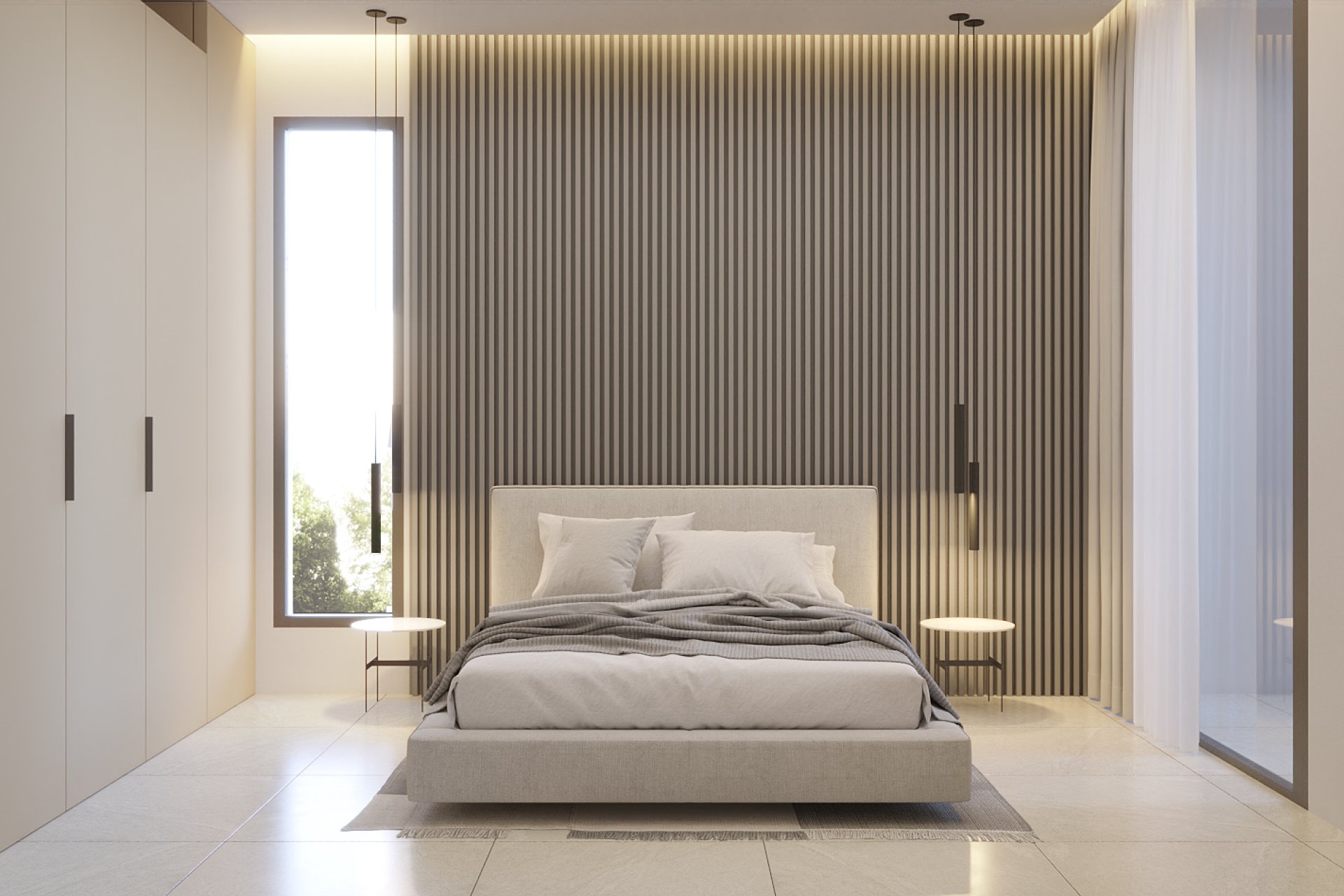 Nouvelle construction - Appartement au dernier étage - La Nucía