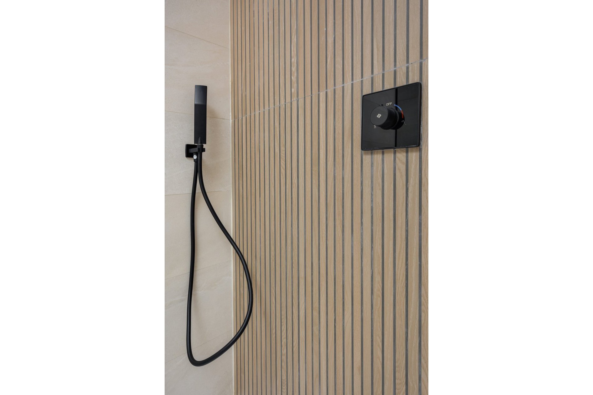 Nouvelle construction - Appartement au dernier étage - Los Alcázares