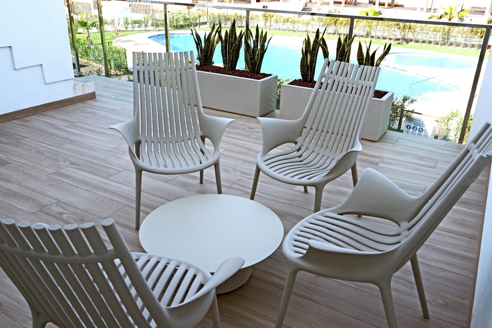 Nouvelle construction - Appartement au dernier étage - Orihuela Costa