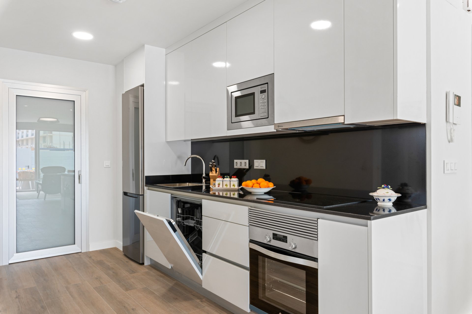 Nouvelle construction - Appartement au dernier étage - Orihuela Costa