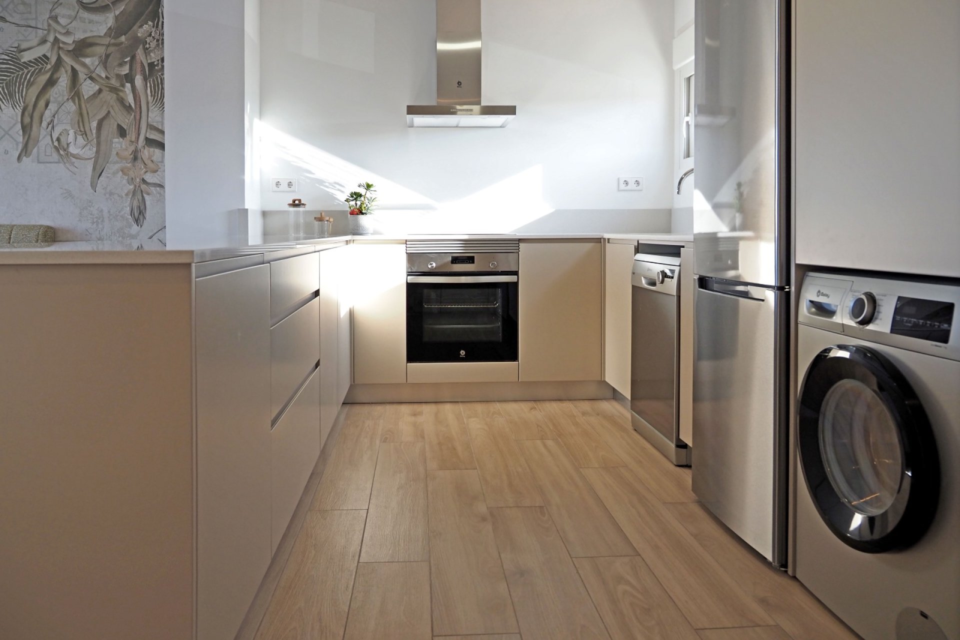 Nouvelle construction - Appartement au dernier étage - Orihuela Costa