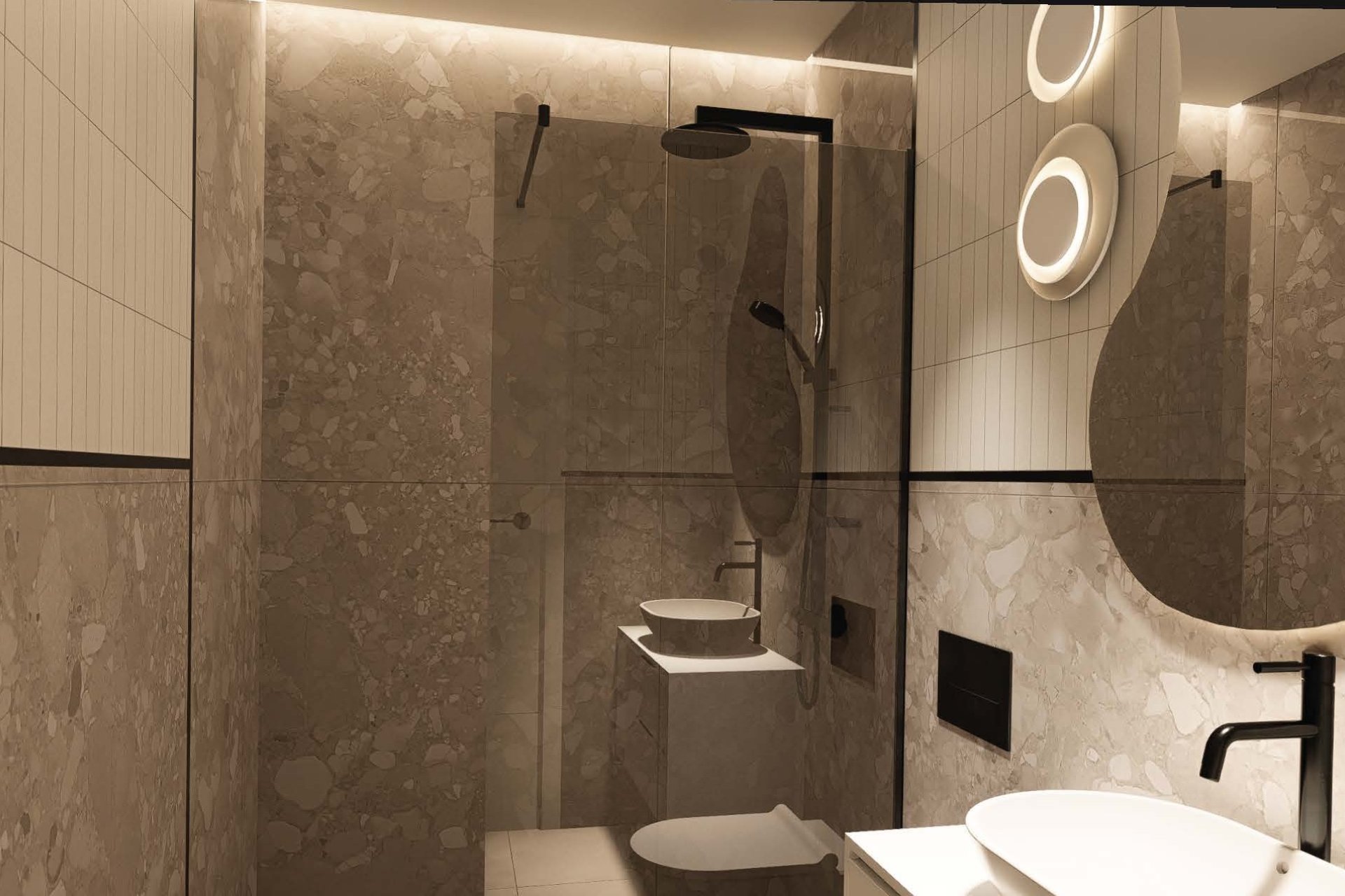 Nouvelle construction - Appartement au dernier étage - Pilar de la Horadada