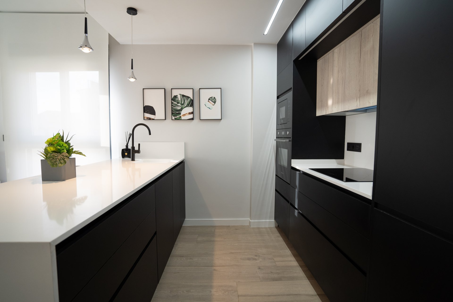 Nouvelle construction - Appartement au dernier étage - Pilar de la Horadada