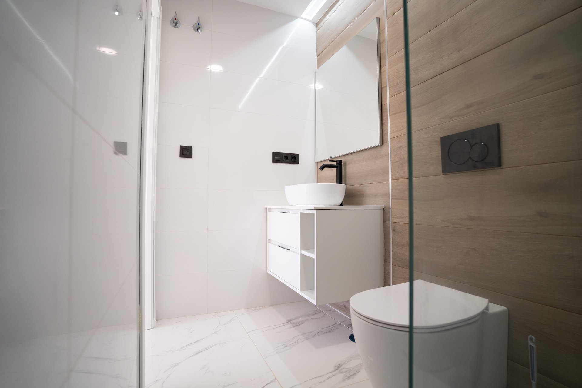 Nouvelle construction - Appartement au dernier étage - Pilar de la Horadada