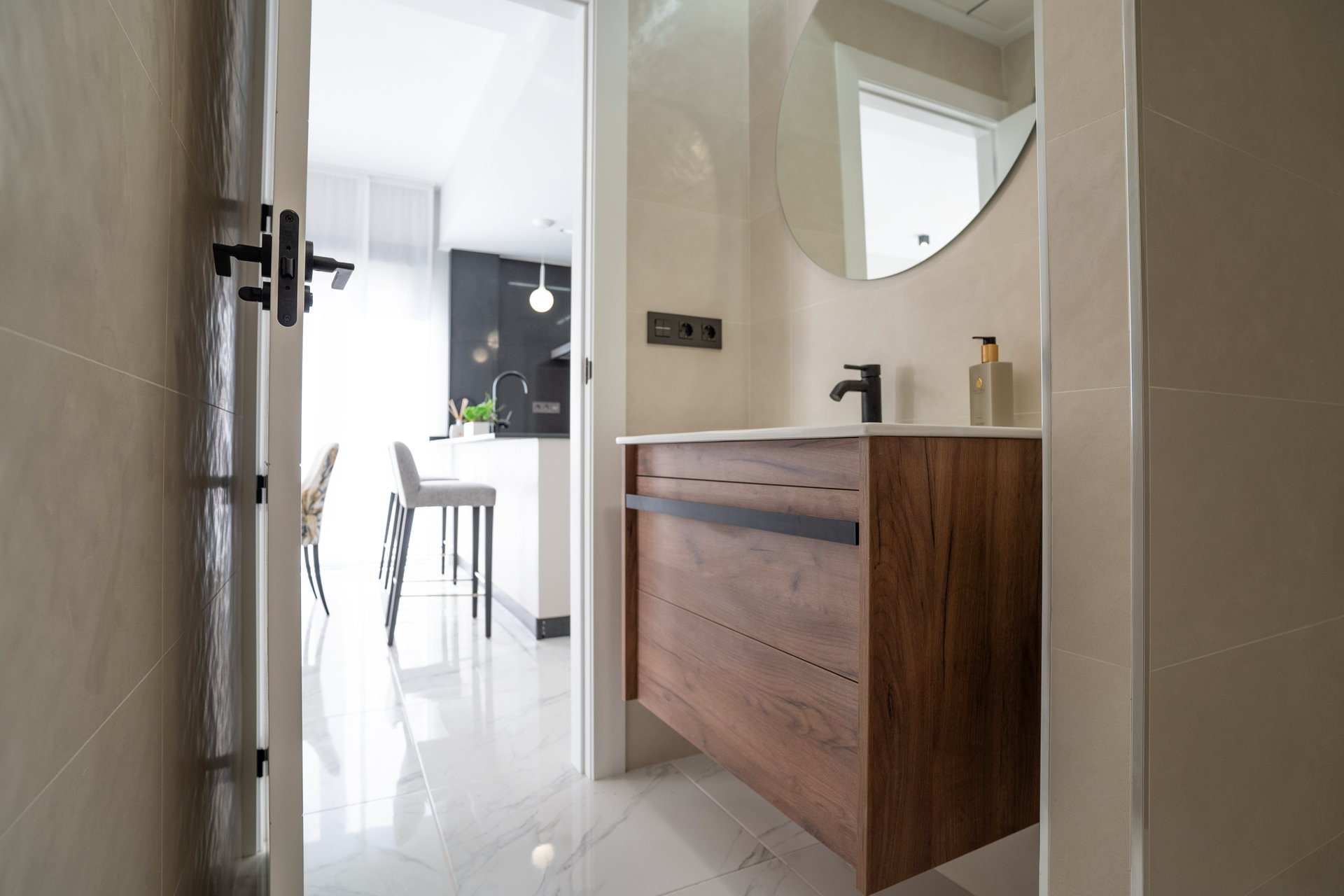 Nouvelle construction - Appartement au dernier étage - Pilar de la Horadada